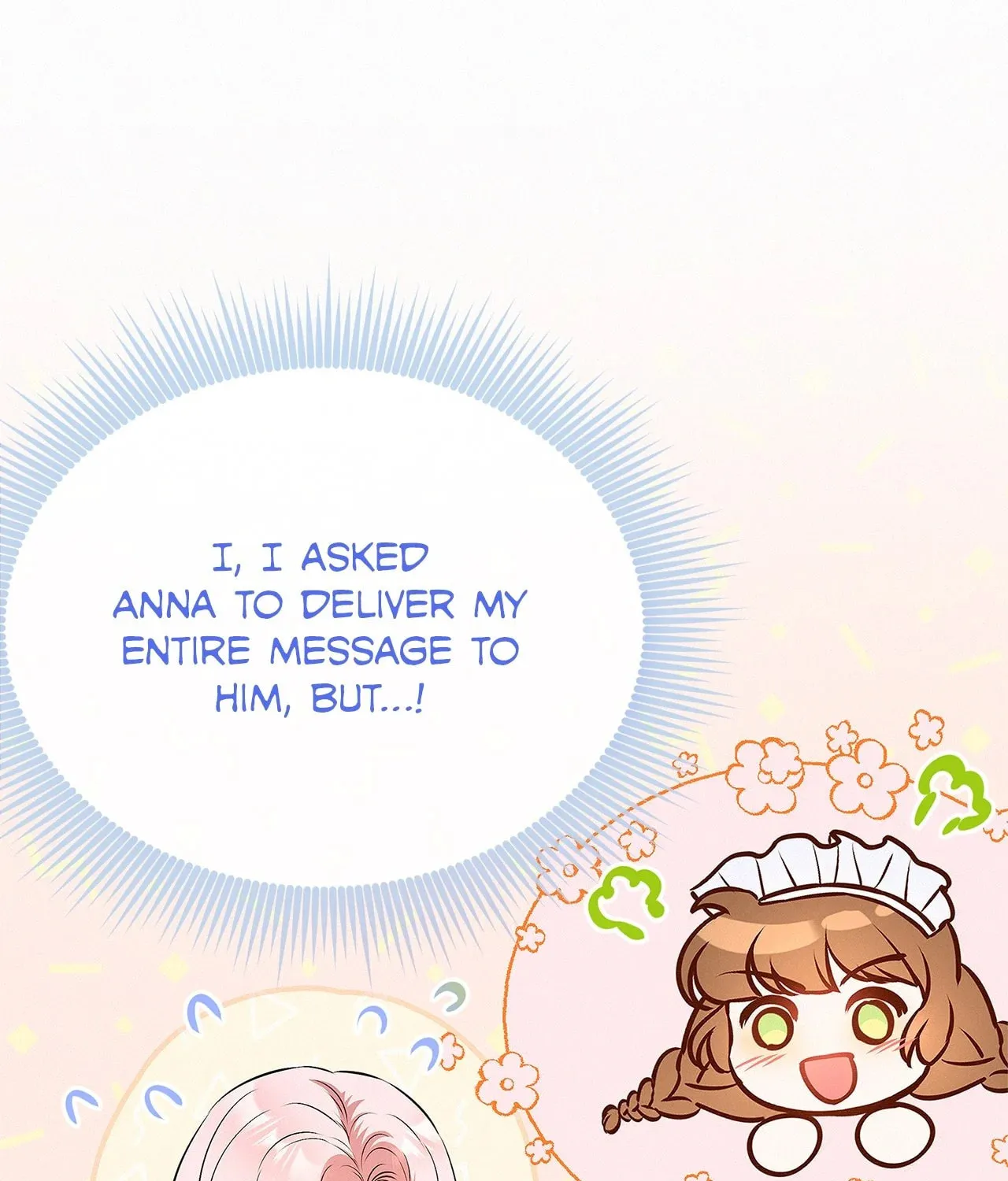 Read I guess I got married wrong. chapter 26 image 2 on Lezhin