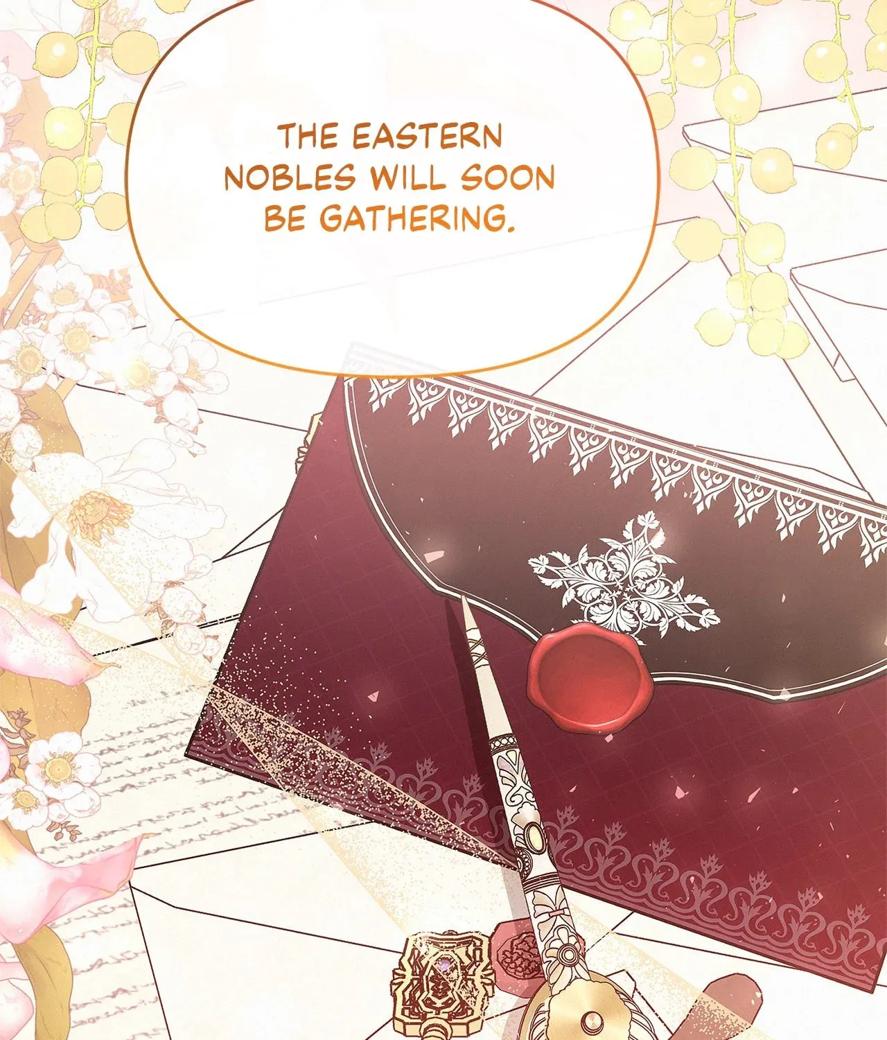 Read I guess I got married wrong. chapter 26 image 23 on Lezhin