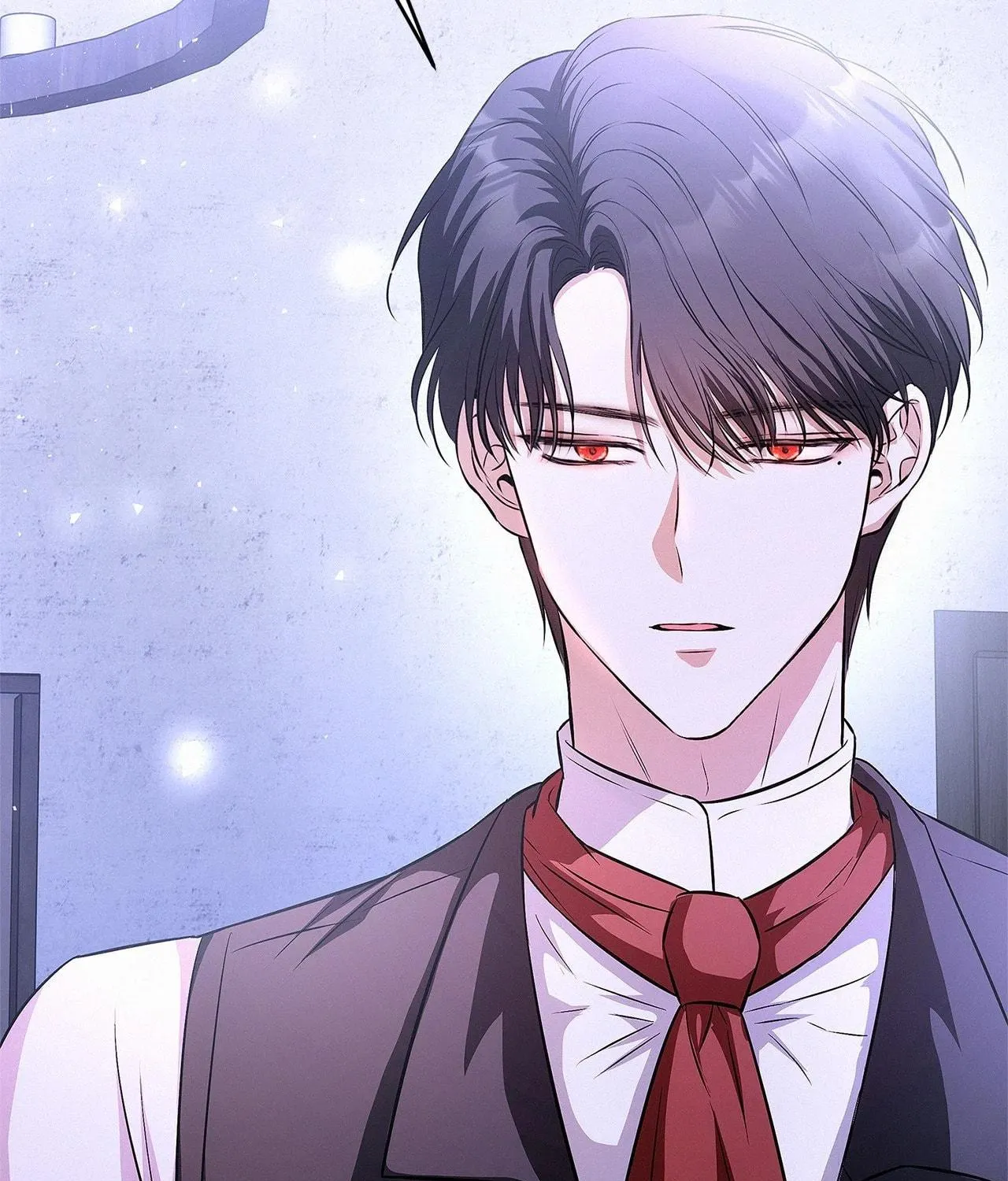 Read I guess I got married wrong. chapter 26 image 27 on Lezhin