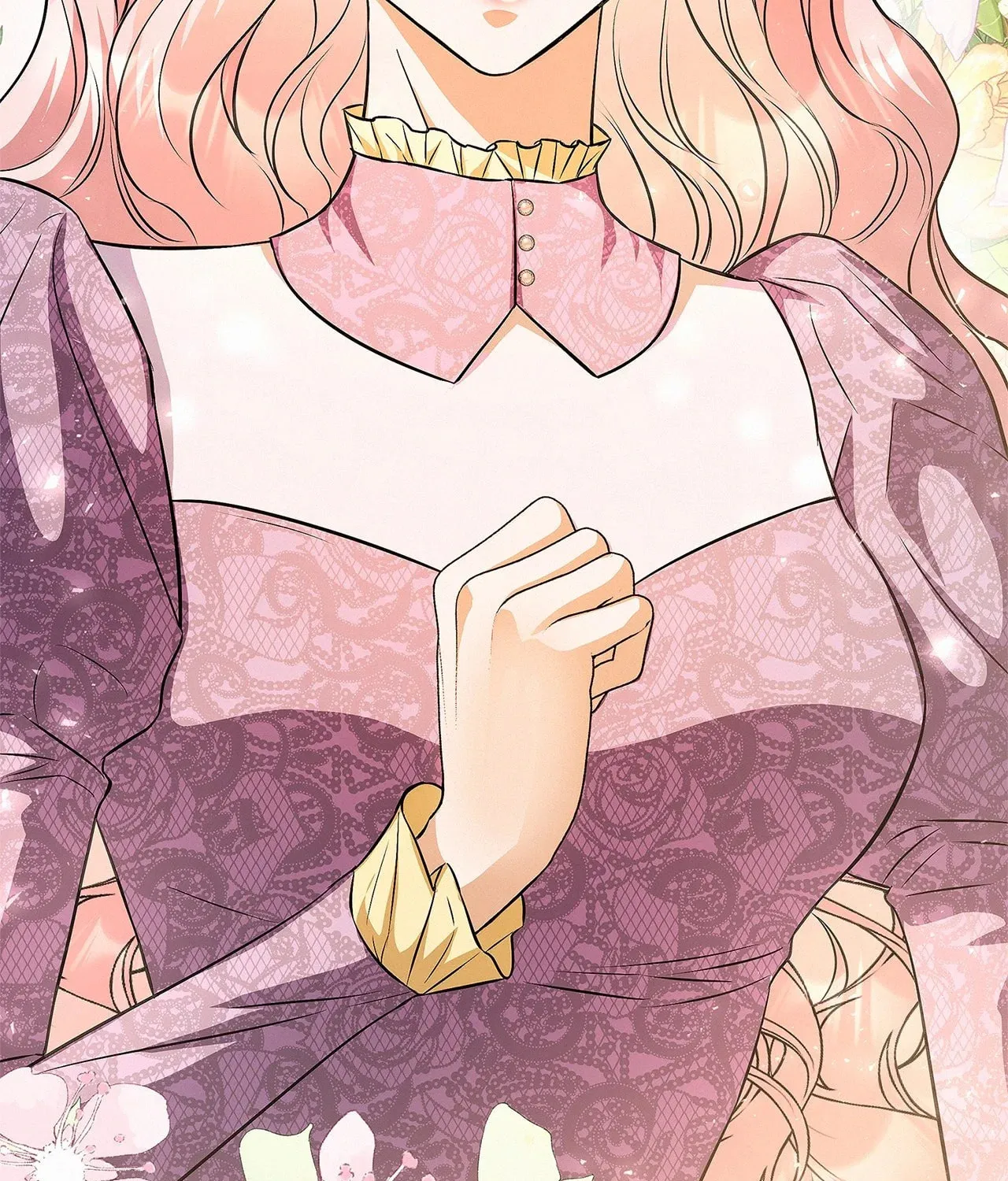 Read I guess I got married wrong. chapter 26 image 34 on Lezhin