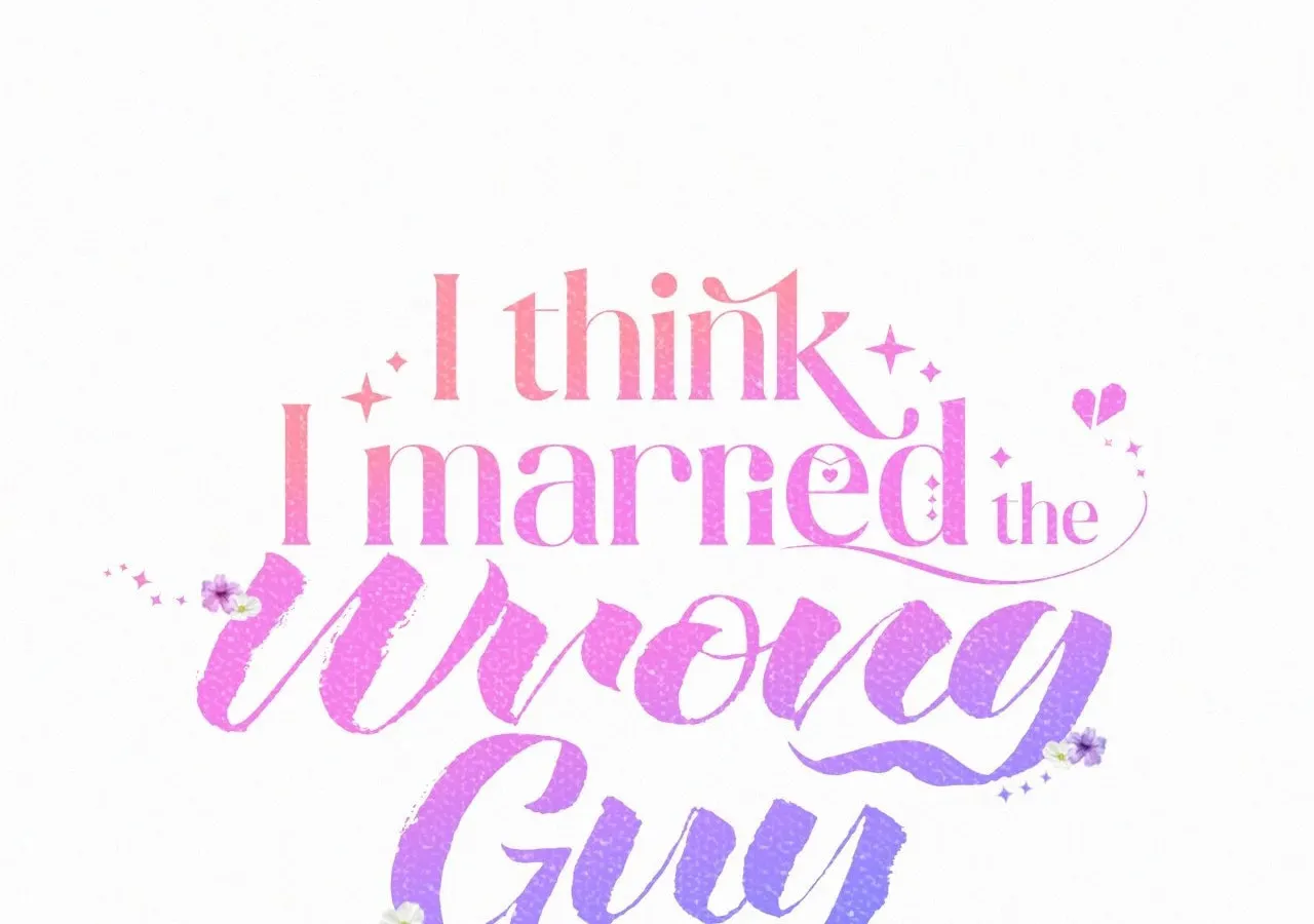 Read I guess I got married wrong. chapter 26 image 37 on Lezhin