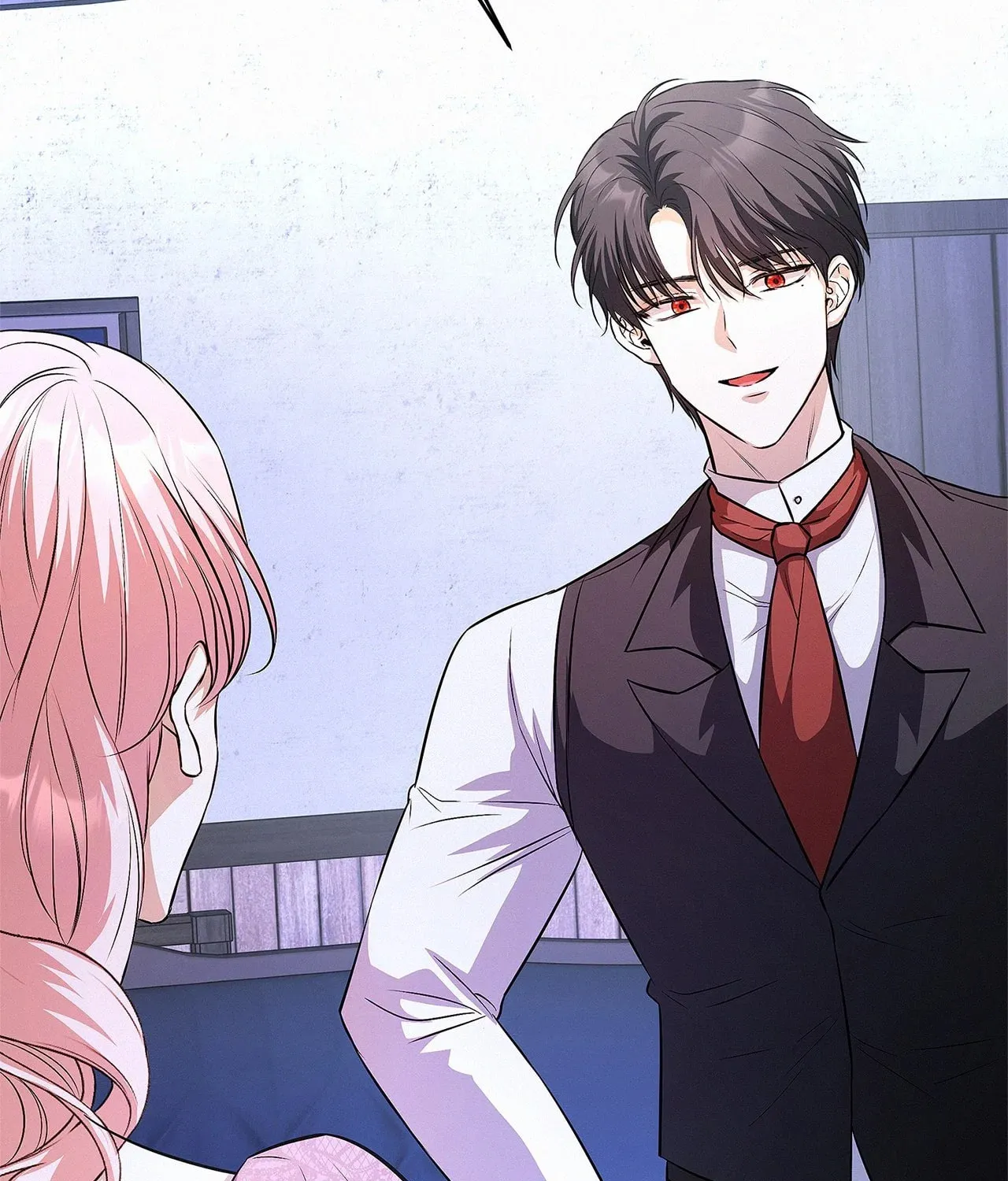 Read I guess I got married wrong. chapter 26 image 41 on Lezhin