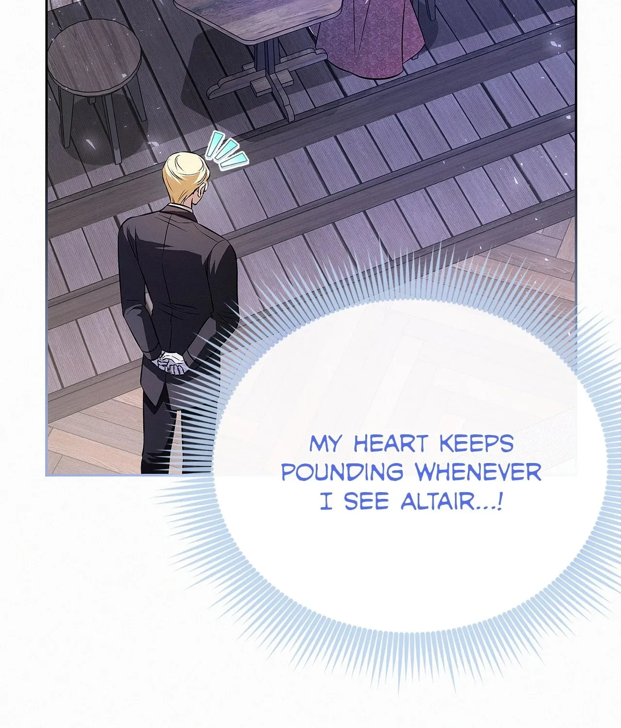 Read I guess I got married wrong. chapter 26 image 6 on Lezhin