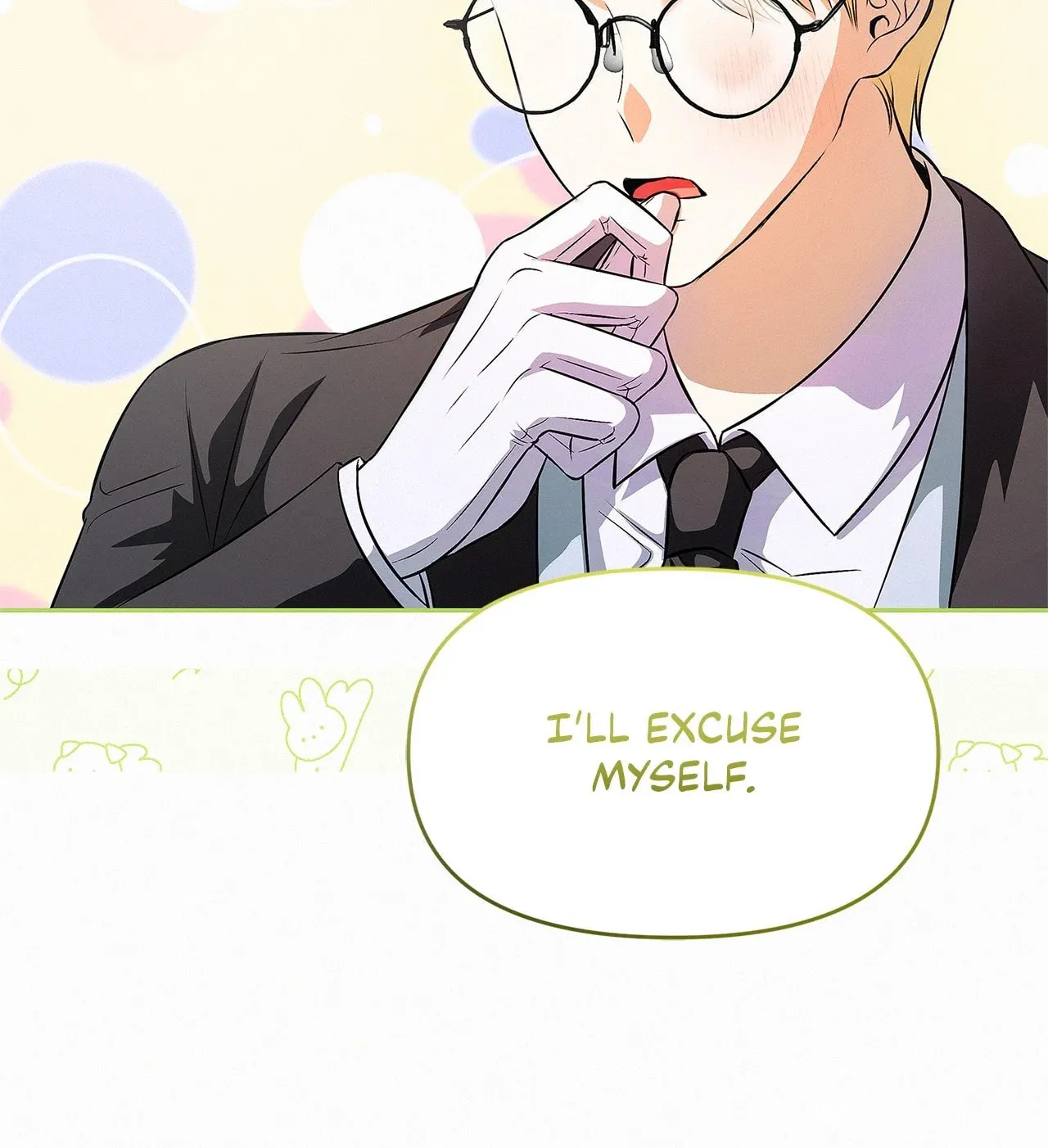 Read I guess I got married wrong. chapter 26 image 8 on Lezhin