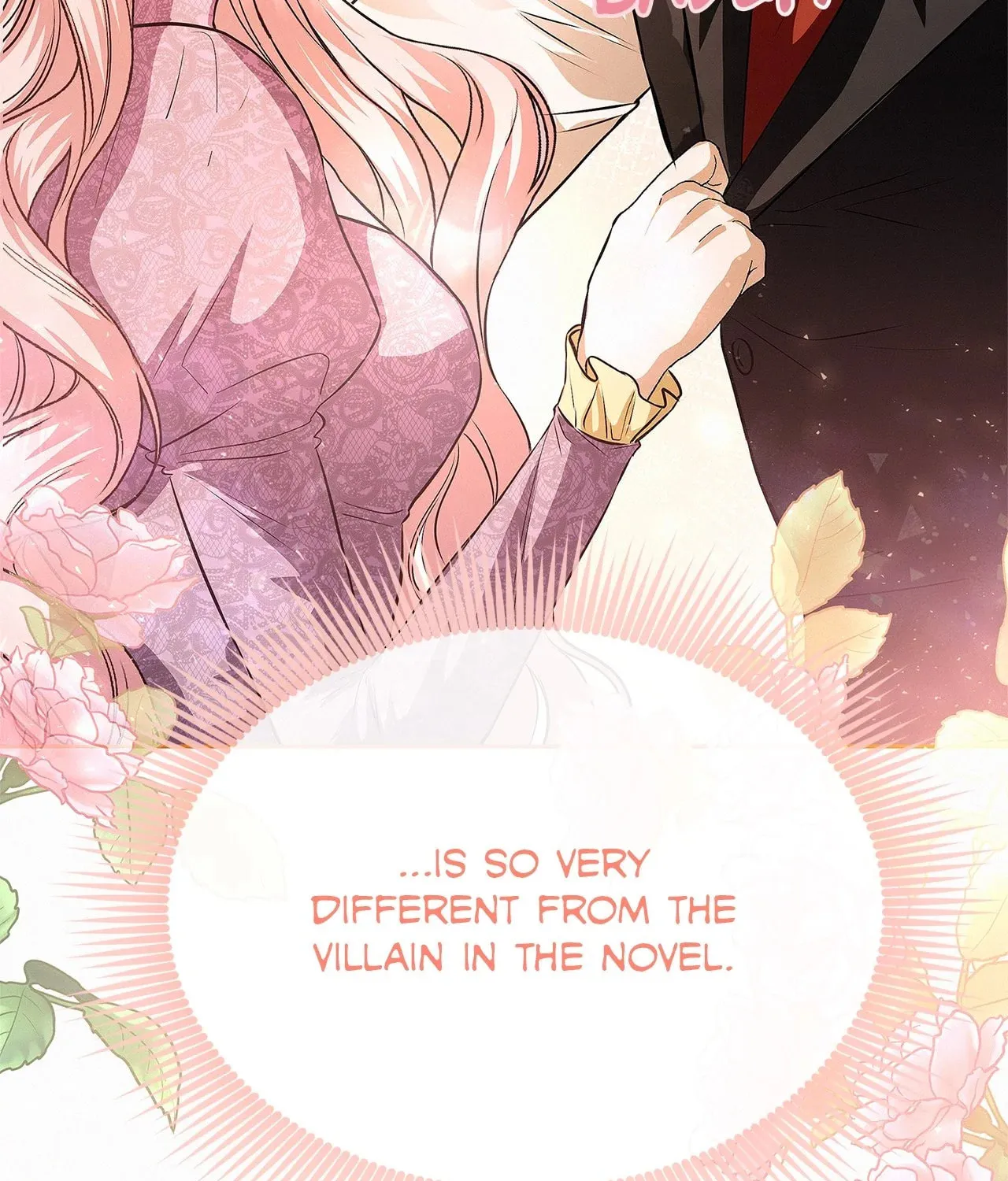 Read I guess I got married wrong. chapter 26 image 85 on Lezhin
