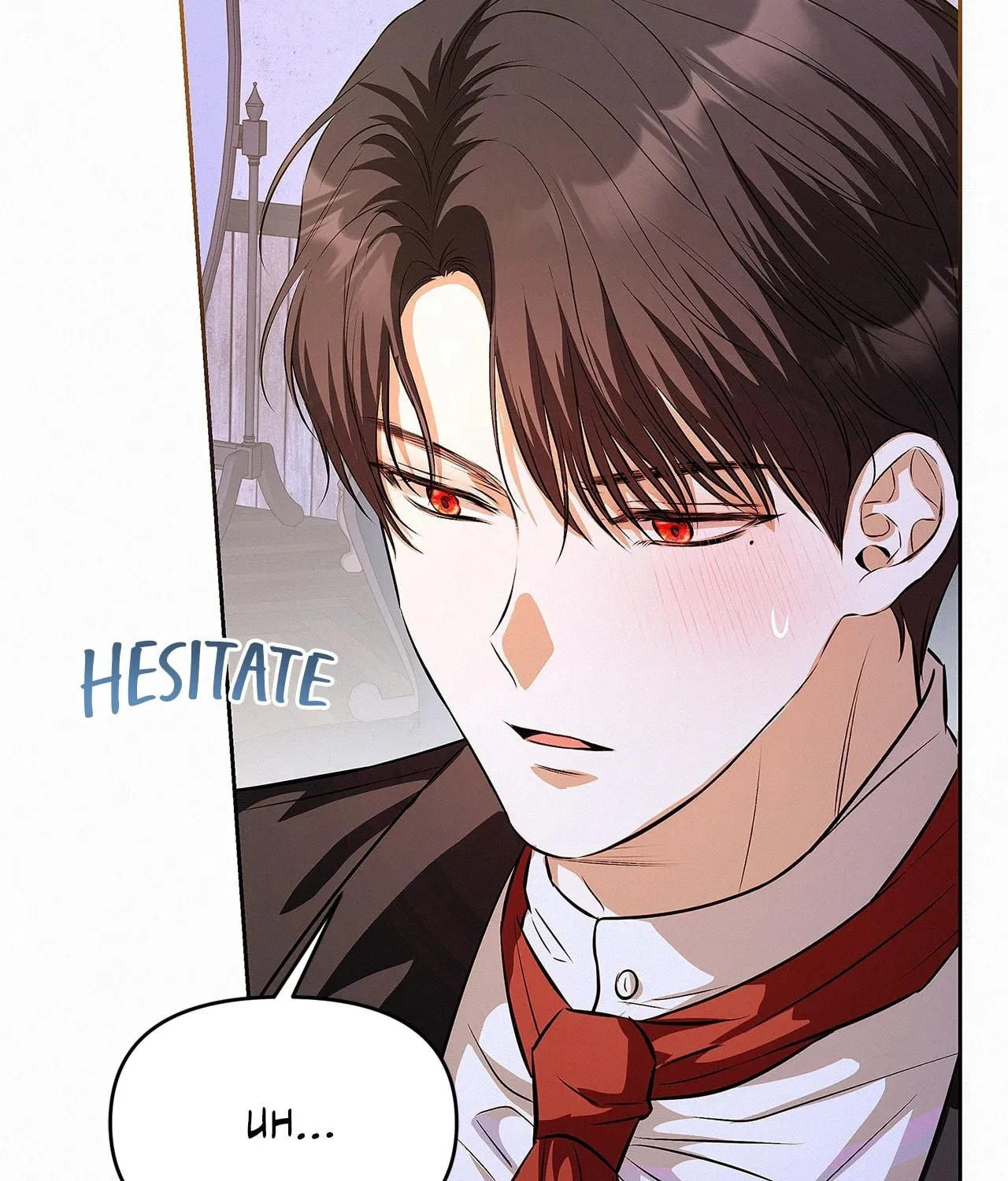 Read I guess I got married wrong. chapter 26 image 87 on Lezhin