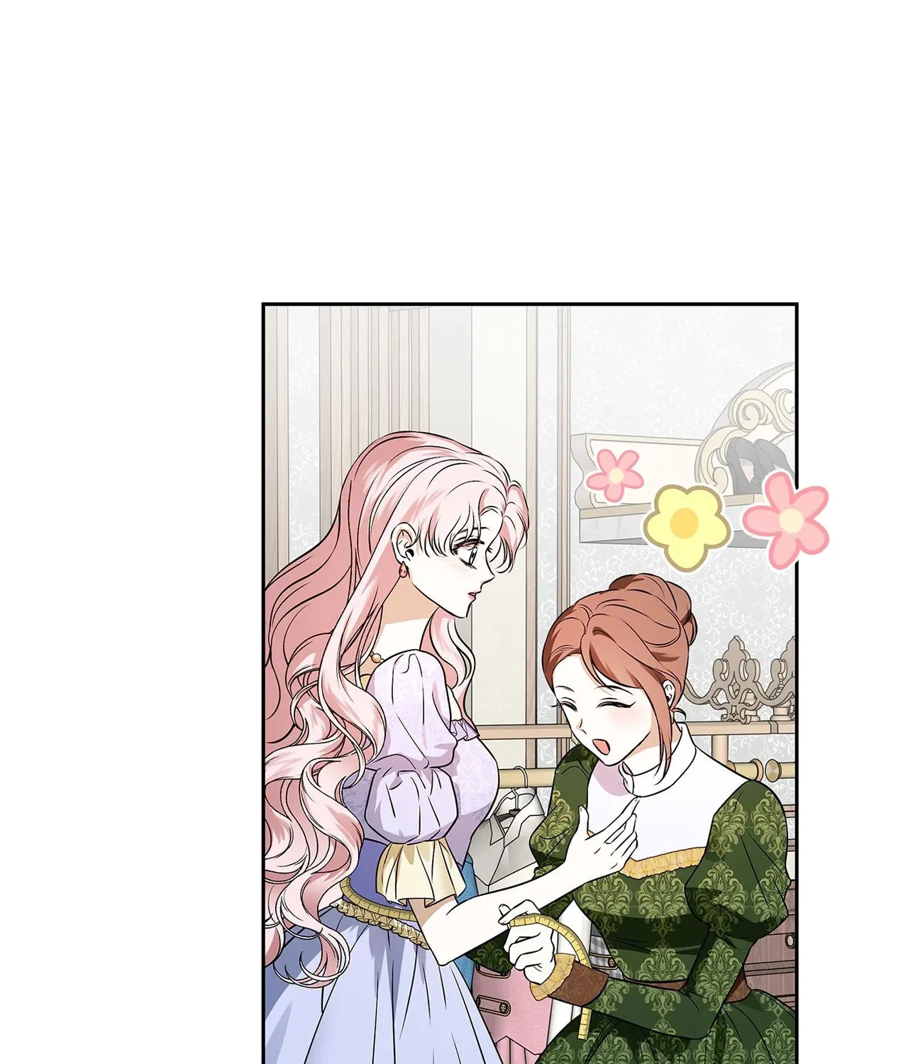 Read I guess I got married wrong. chapter 27 image 101 on Lezhin