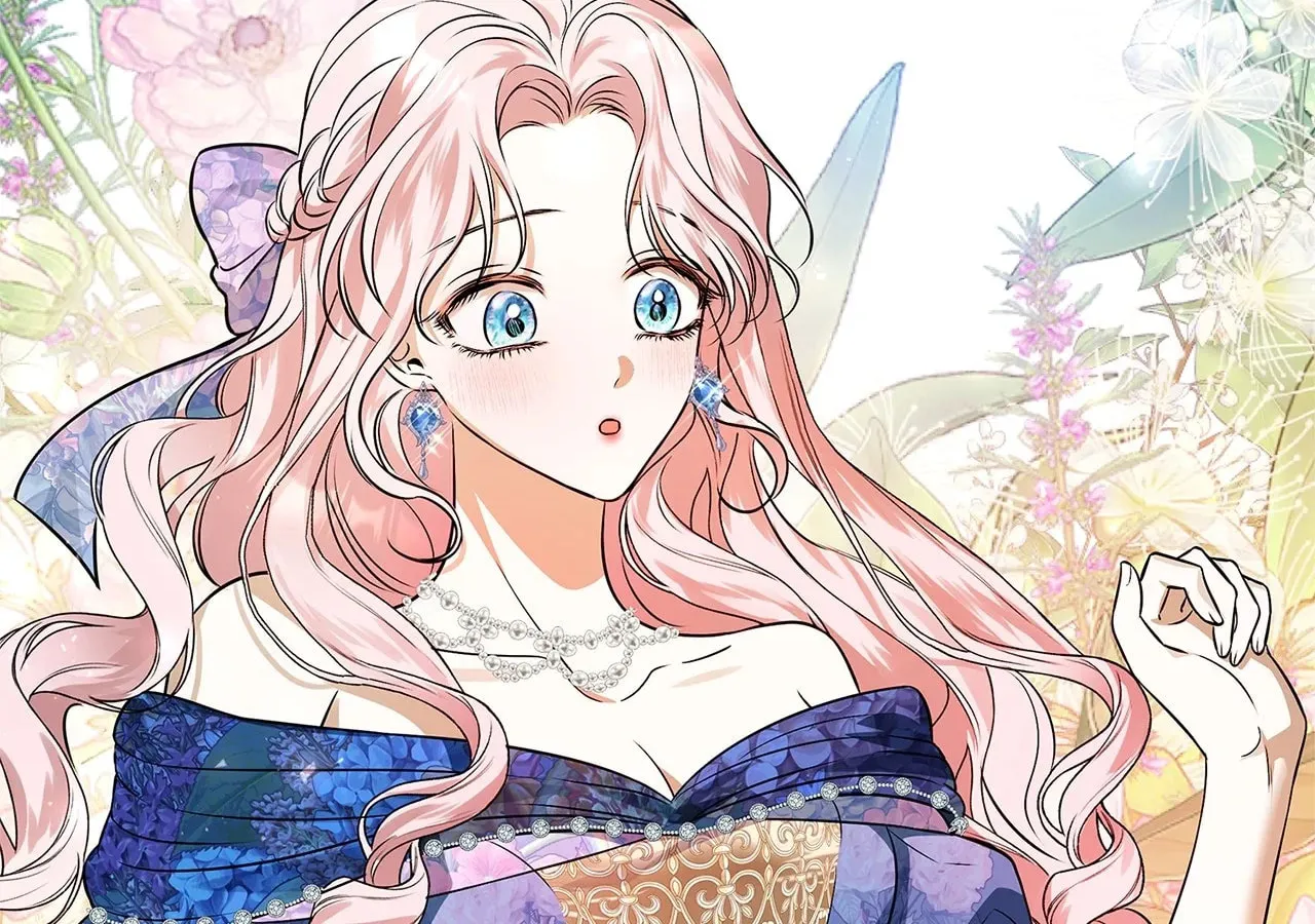 Read I guess I got married wrong. chapter 27 image 104 on Lezhin