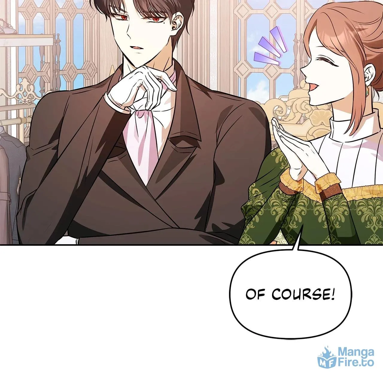 Read I guess I got married wrong. chapter 27 image 111 on Lezhin