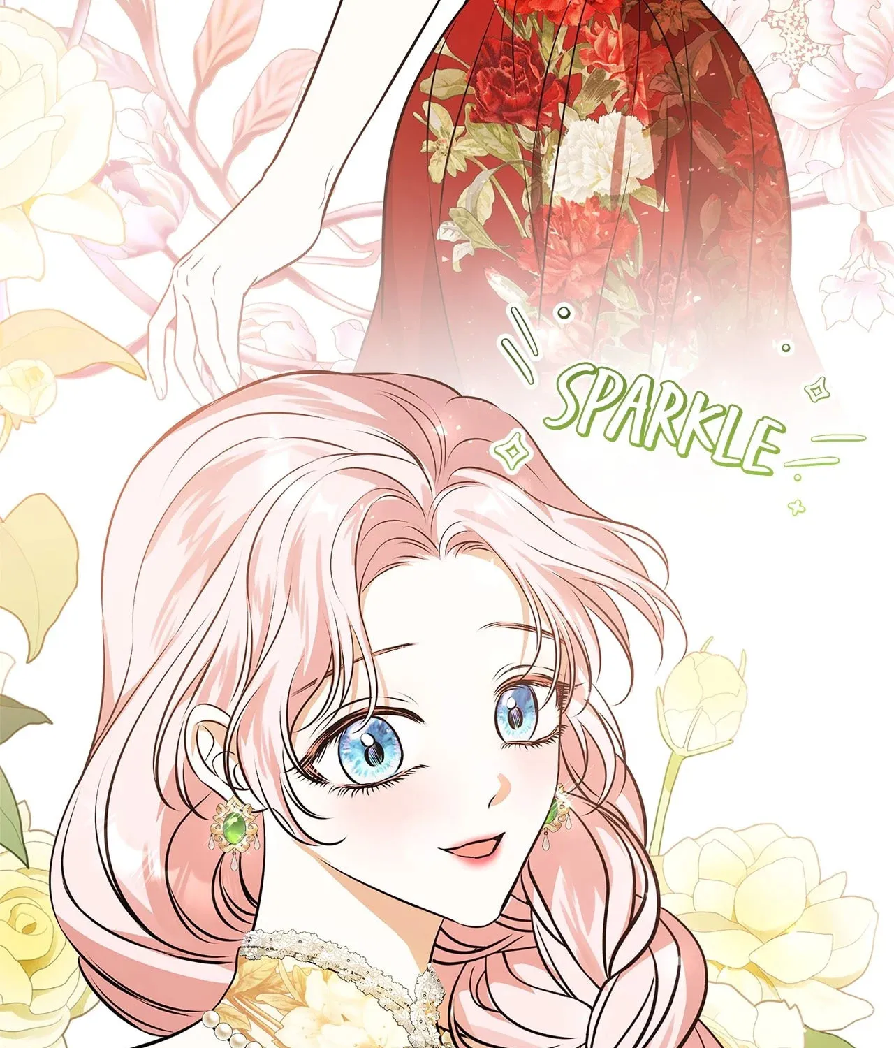 Read I guess I got married wrong. chapter 27 image 114 on Lezhin
