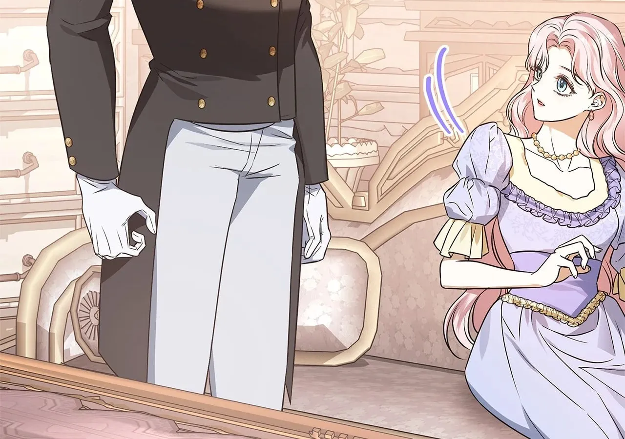 Read I guess I got married wrong. chapter 27 image 131 on Lezhin