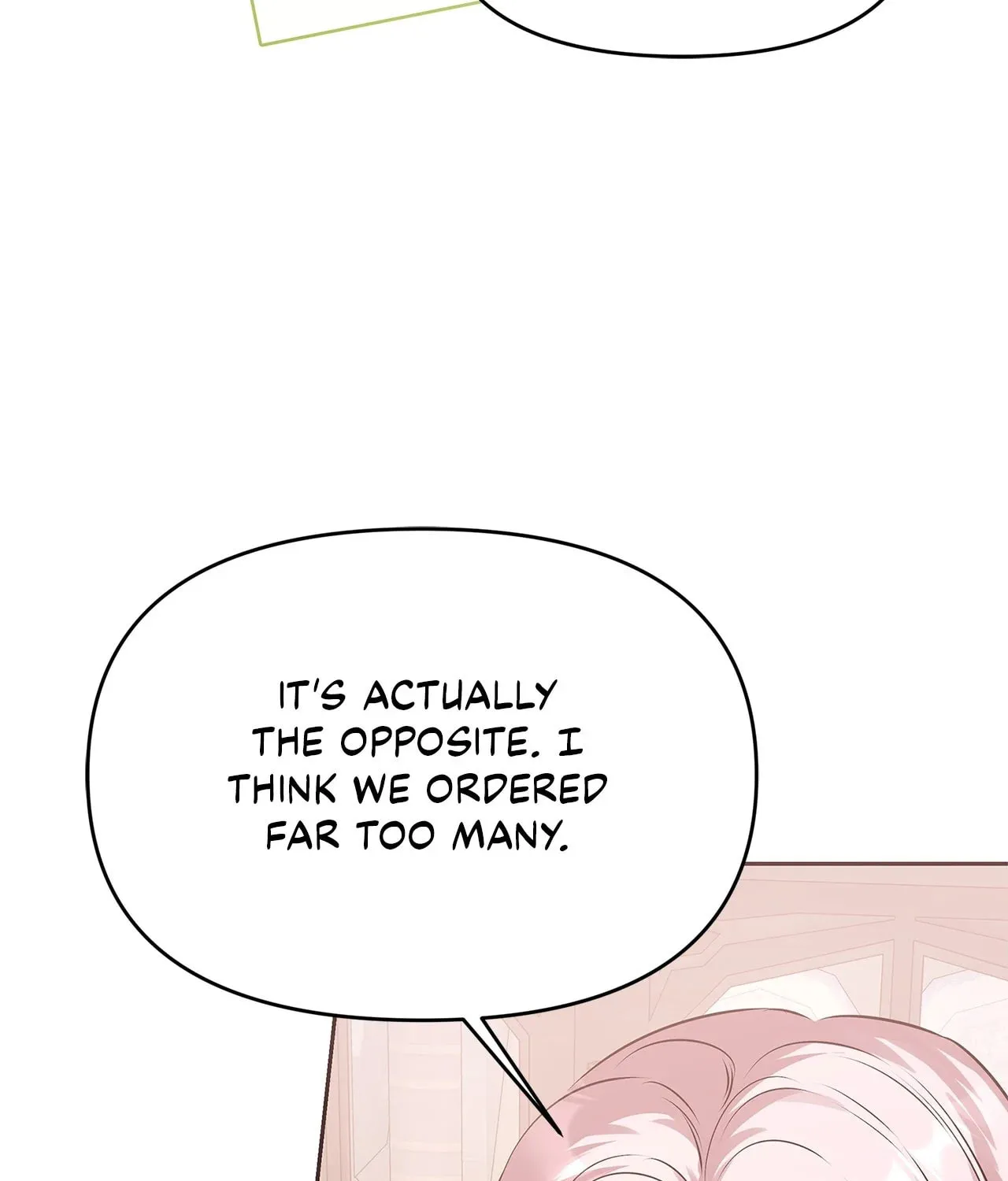 Read I guess I got married wrong. chapter 27 image 135 on Lezhin