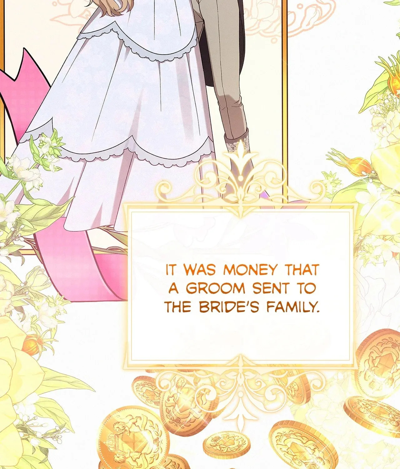 Read I guess I got married wrong. chapter 27 image 164 on Lezhin