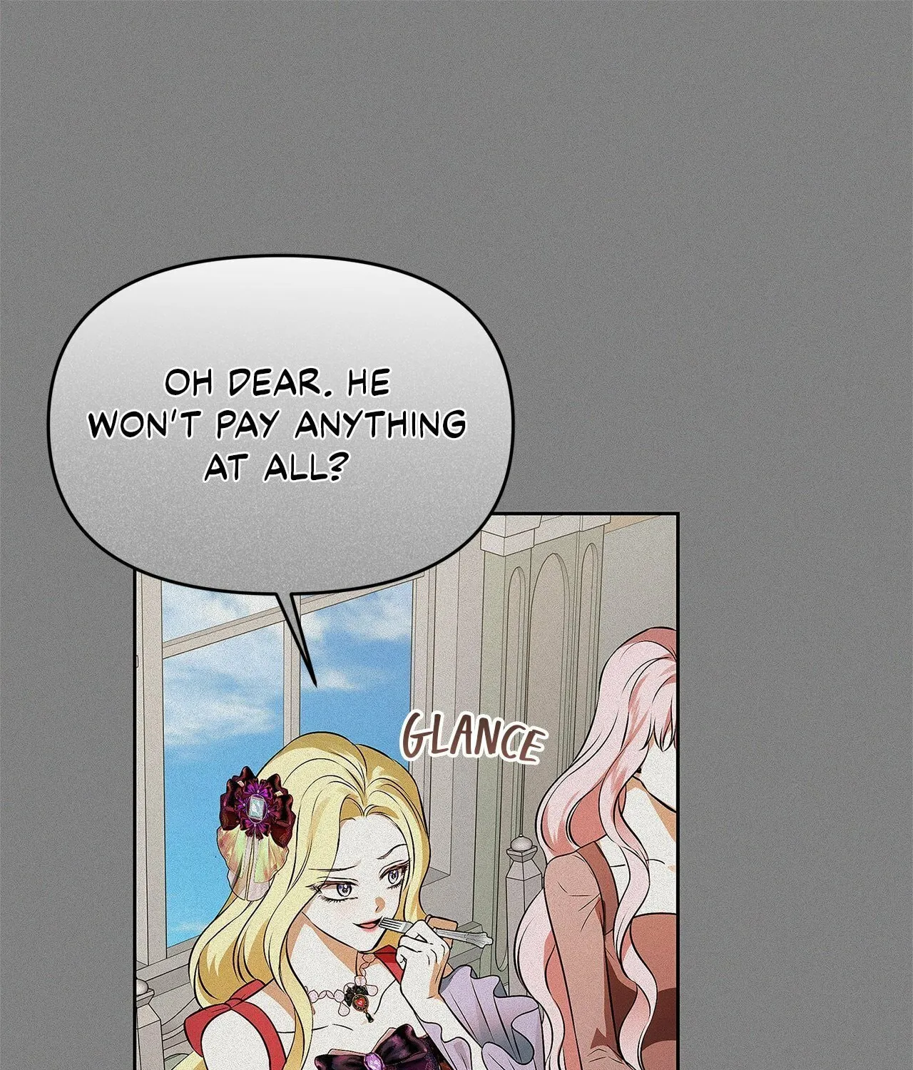 Read I guess I got married wrong. chapter 27 image 171 on Lezhin