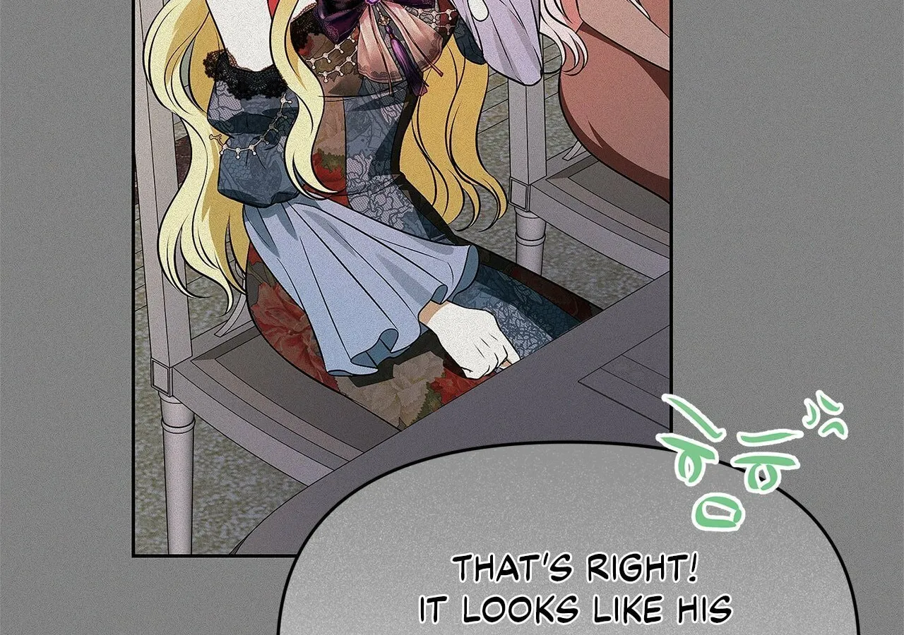 Read I guess I got married wrong. chapter 27 image 172 on Lezhin