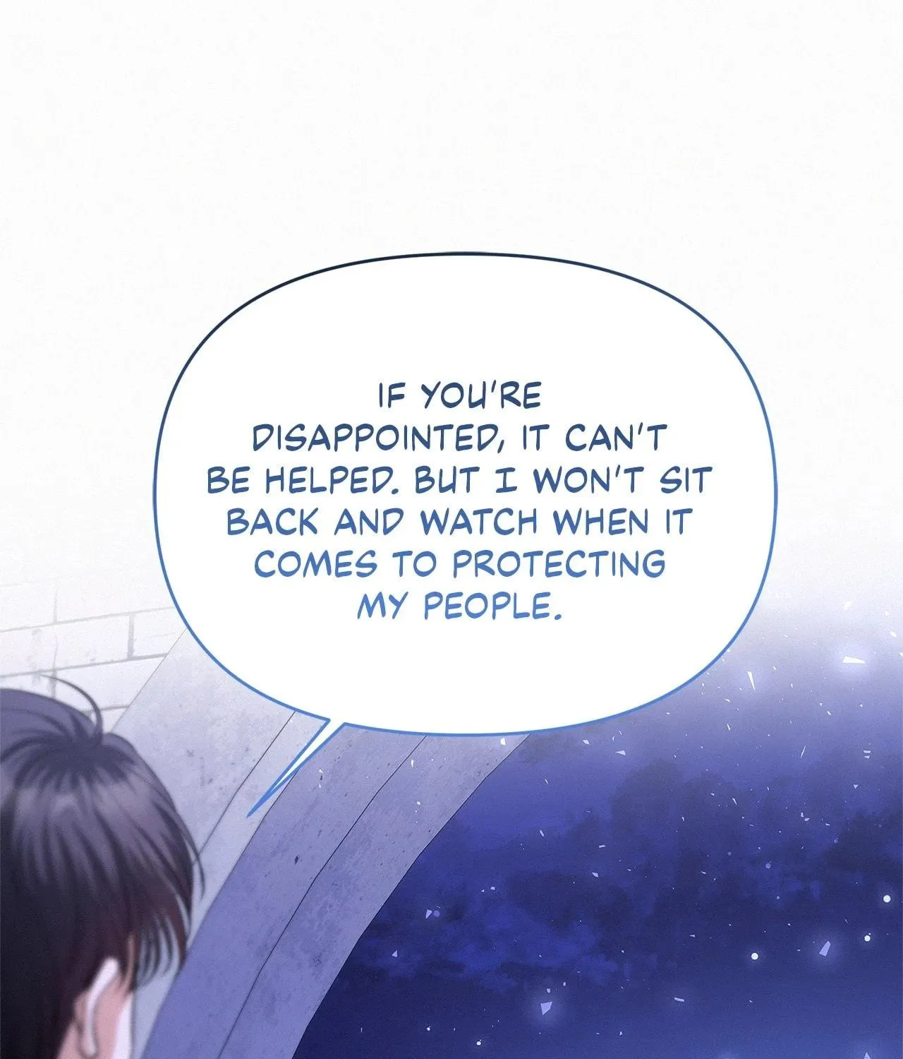 Read I guess I got married wrong. chapter 27 image 26 on Lezhin