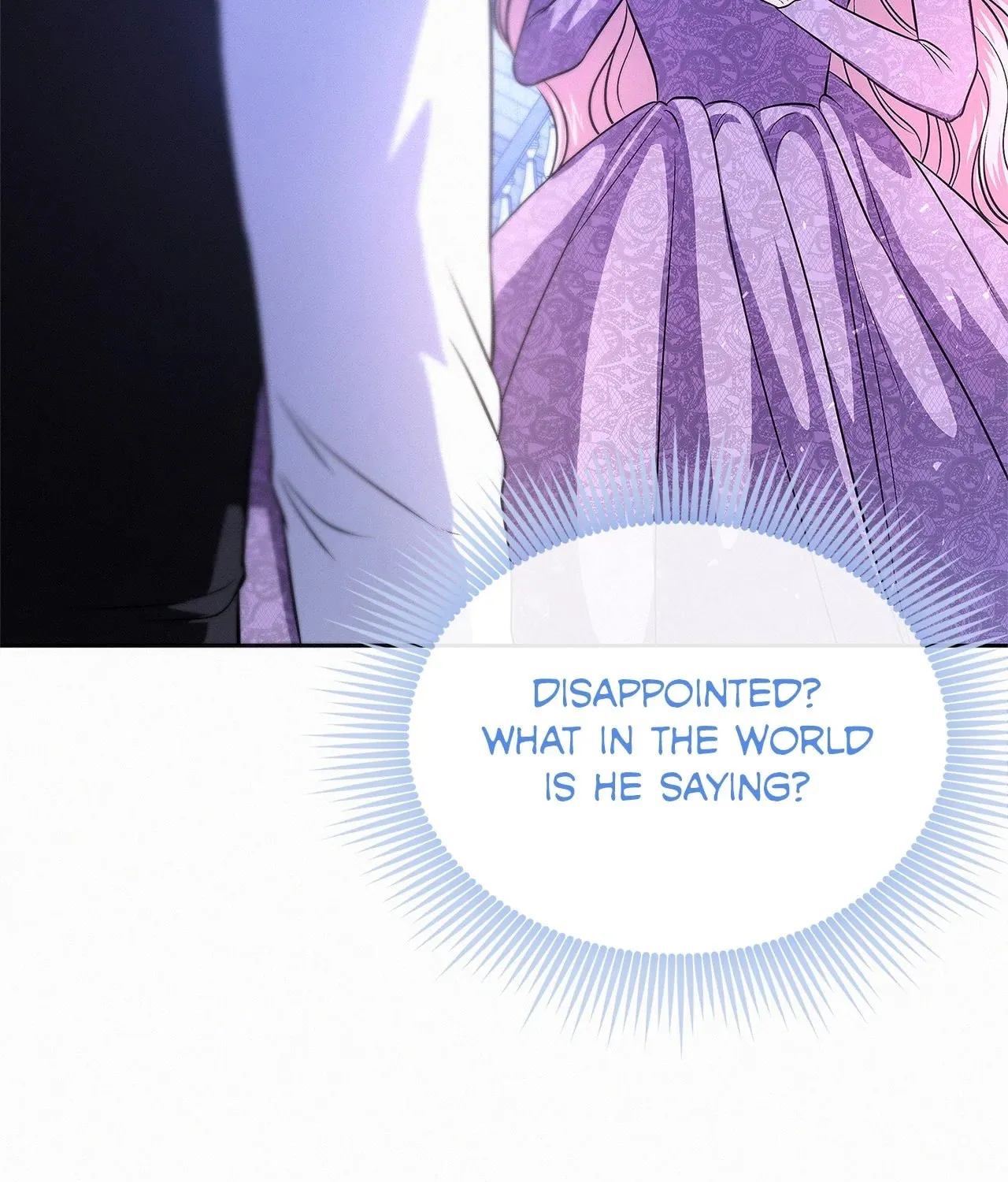 Read I guess I got married wrong. chapter 27 image 28 on Lezhin