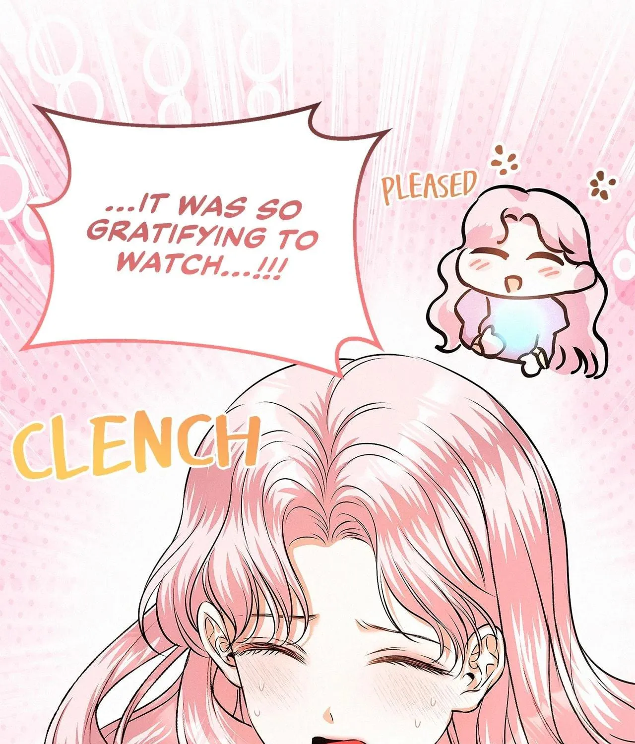 Read I guess I got married wrong. chapter 27 image 32 on Lezhin