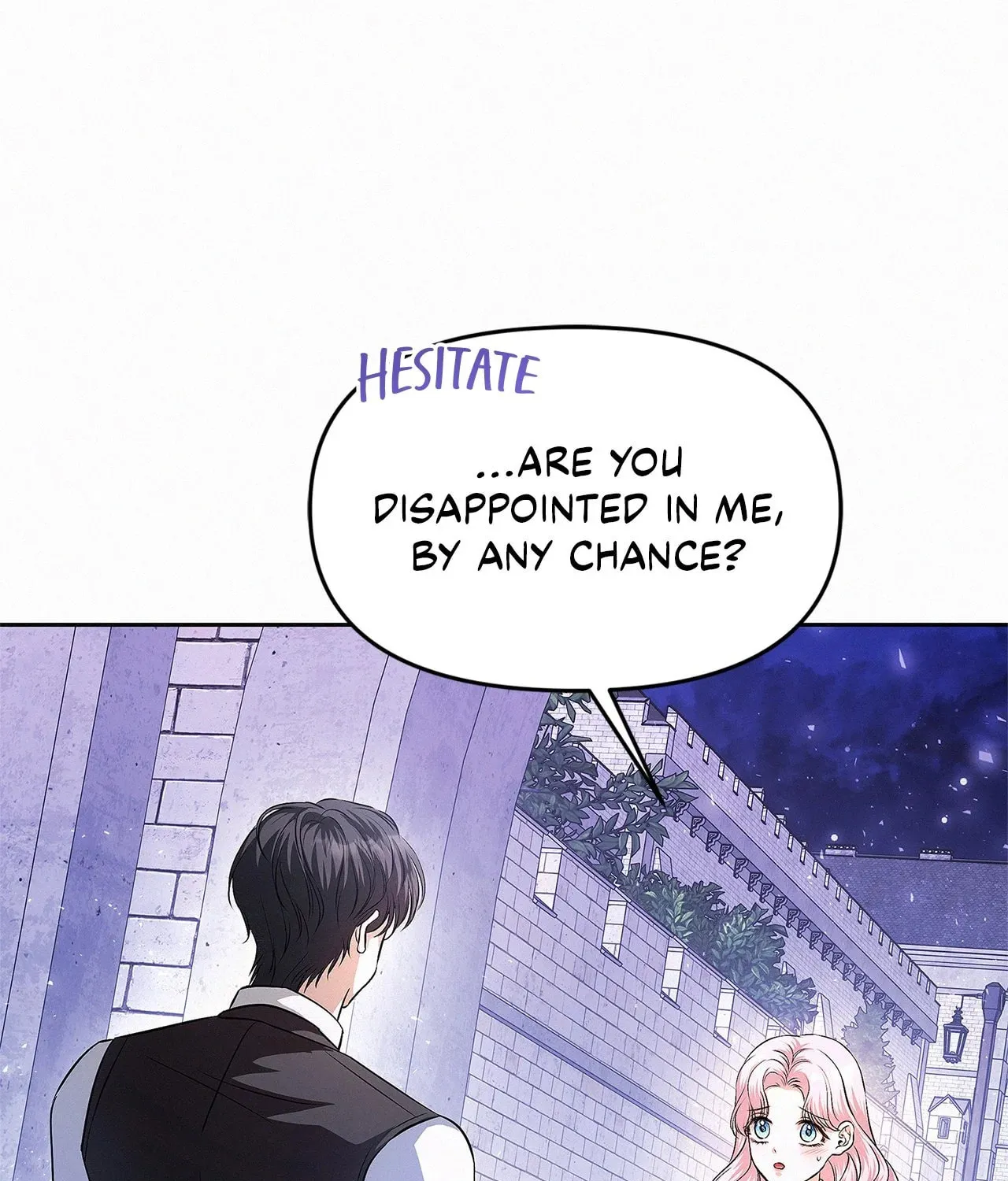 Read I guess I got married wrong. chapter 27 image 36 on Lezhin