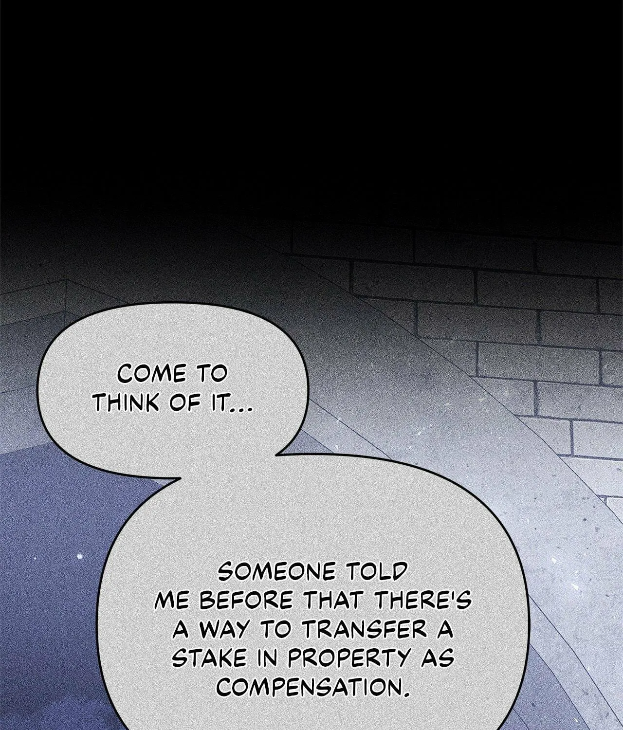 Read I guess I got married wrong. chapter 27 image 4 on Lezhin