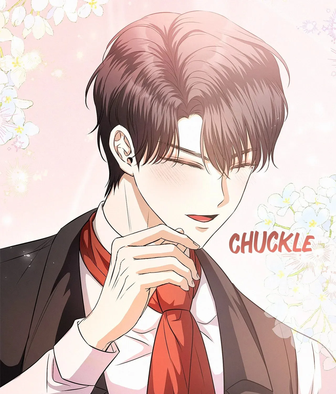 Read I guess I got married wrong. chapter 27 image 40 on Lezhin