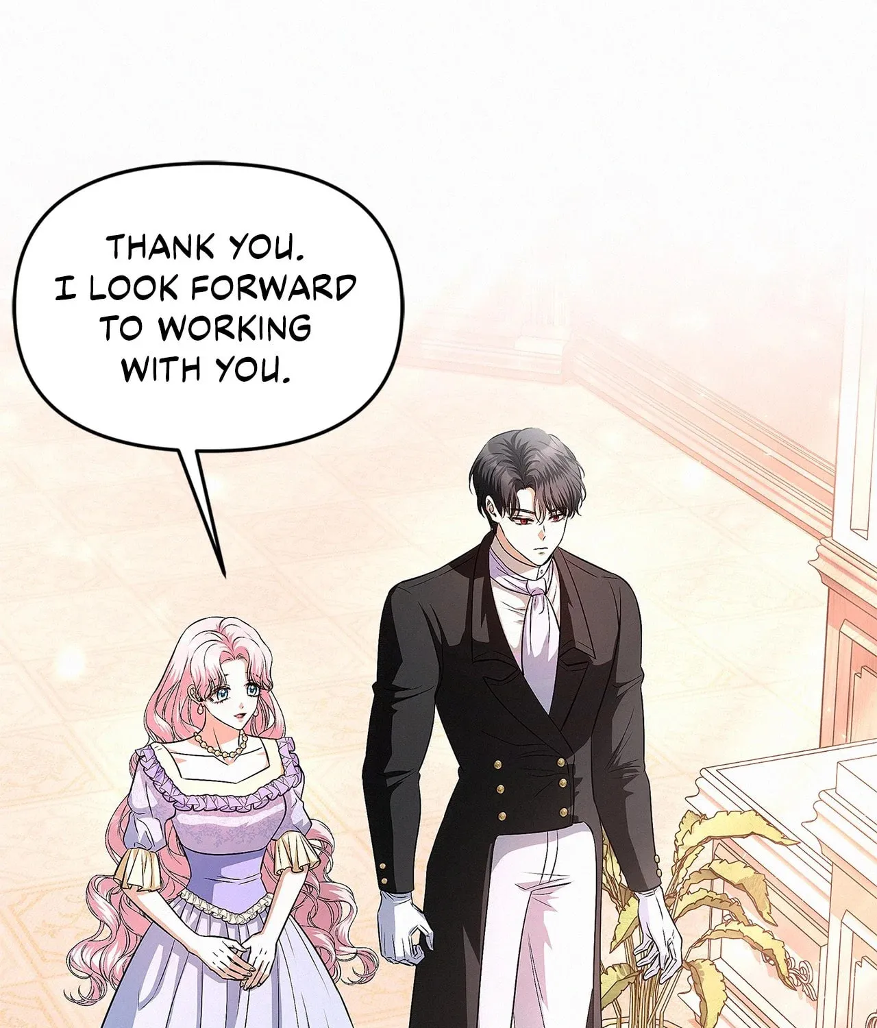 Read I guess I got married wrong. chapter 27 image 62 on Lezhin