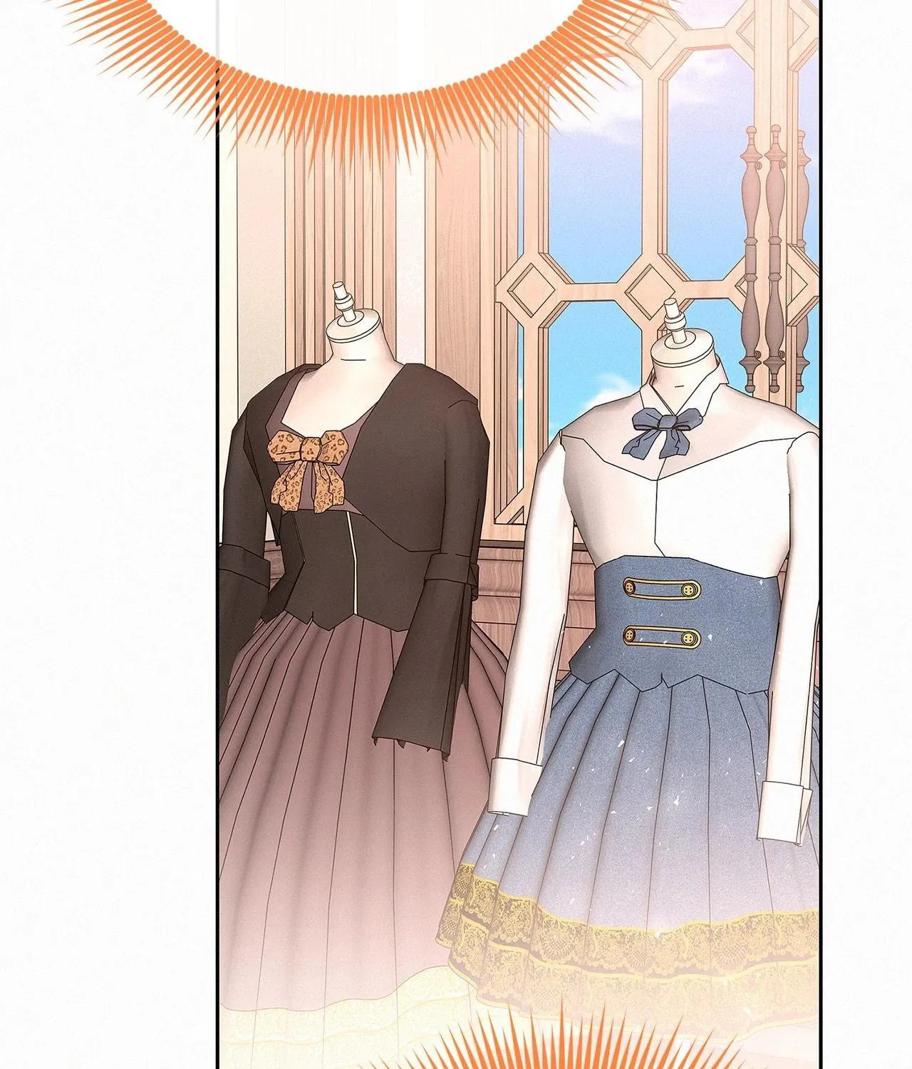Read I guess I got married wrong. chapter 27 image 66 on Lezhin