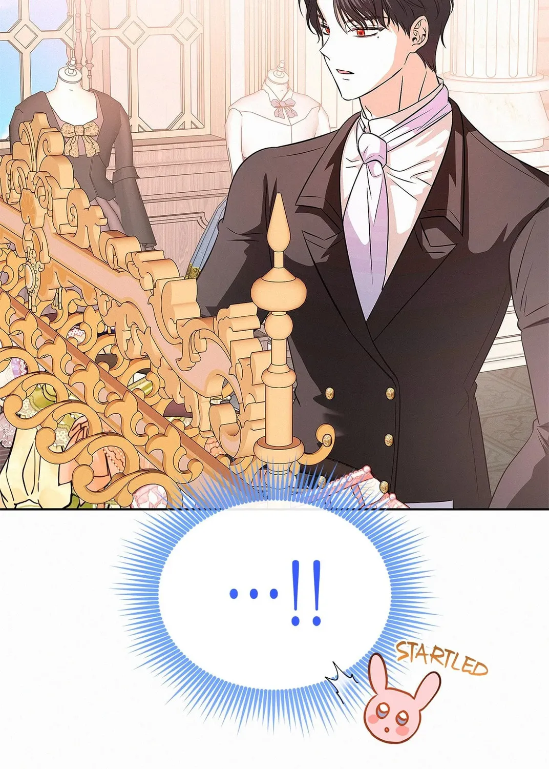 Read I guess I got married wrong. chapter 27 image 70 on Lezhin