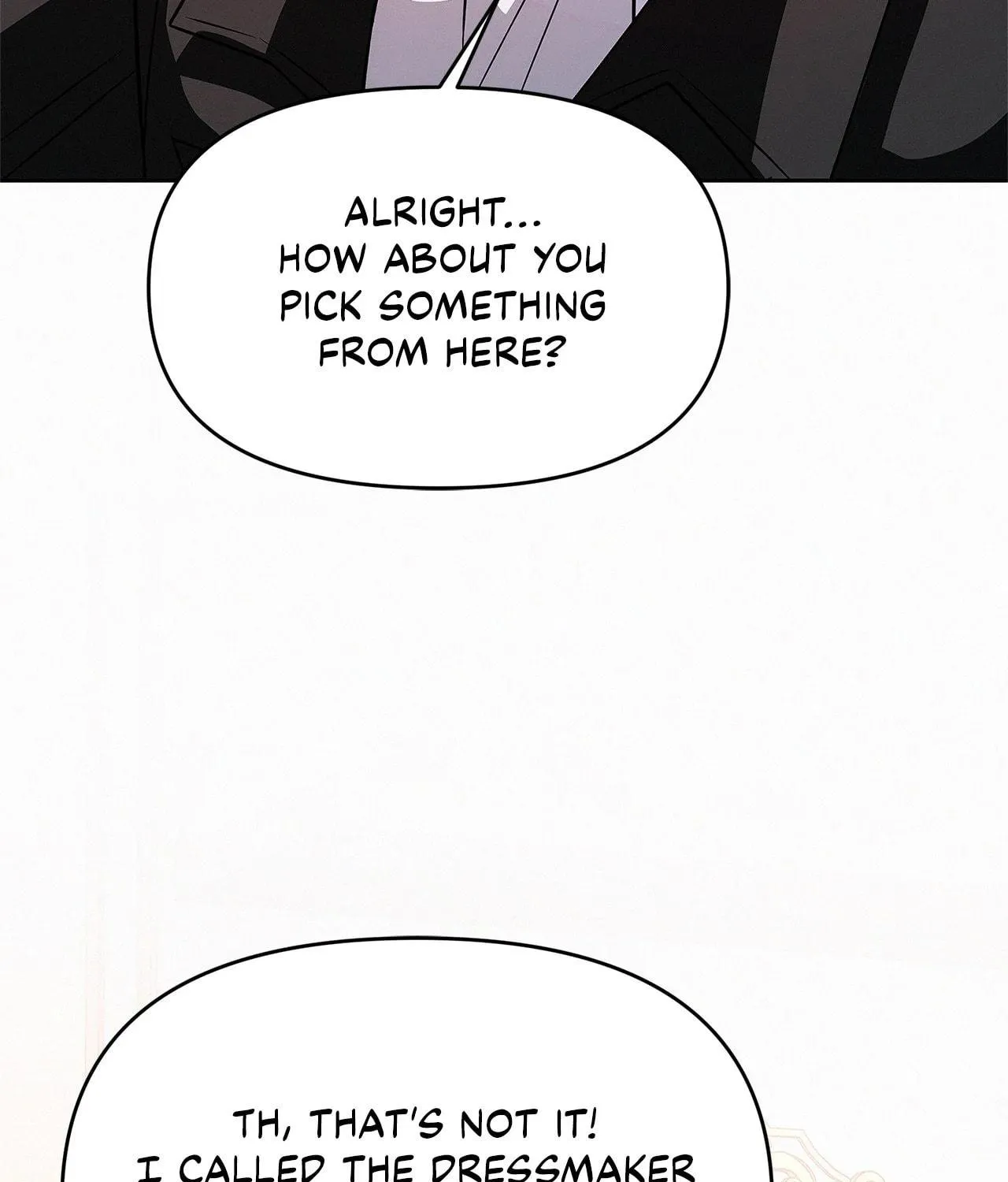 Read I guess I got married wrong. chapter 27 image 78 on Lezhin
