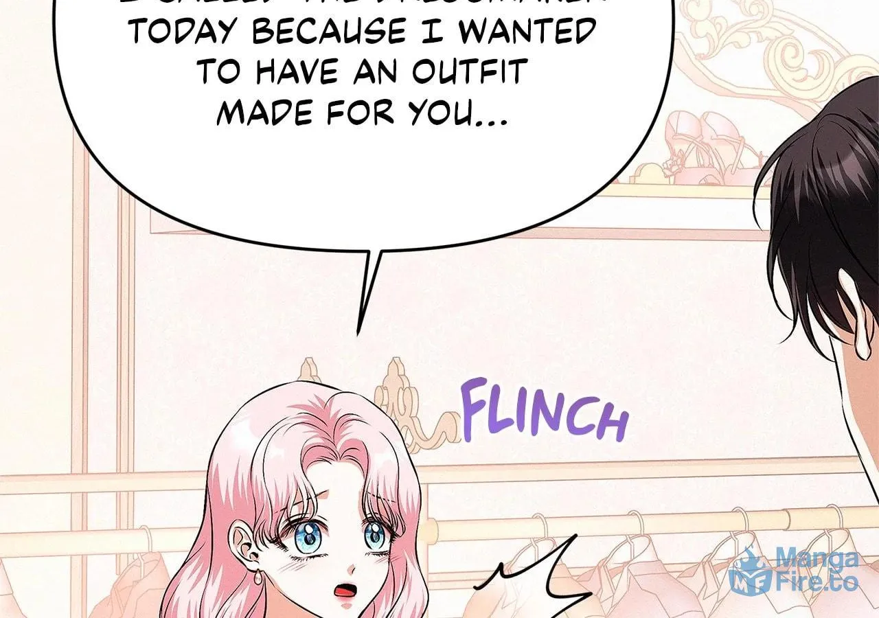 Read I guess I got married wrong. chapter 27 image 79 on Lezhin
