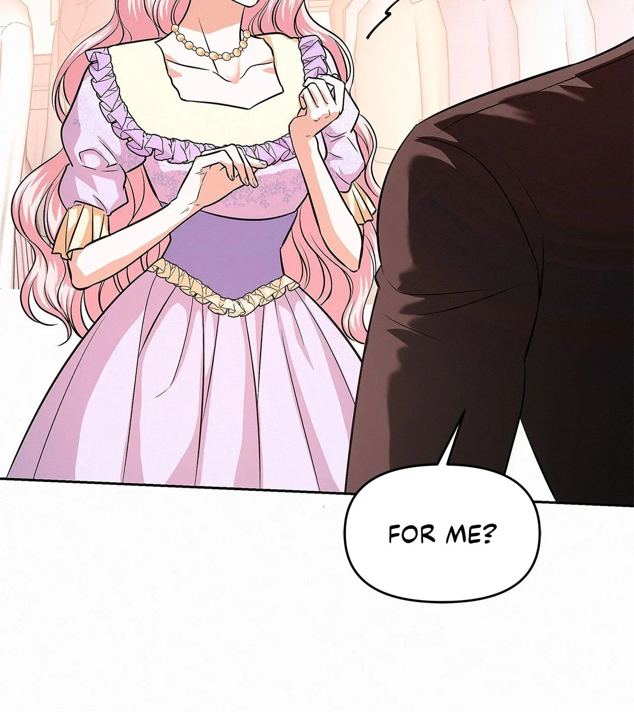 Read I guess I got married wrong. chapter 27 image 80 on Lezhin
