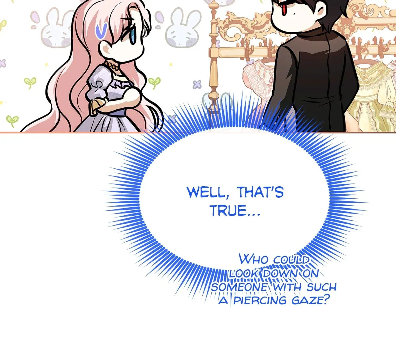 Read I guess I got married wrong. chapter 27 image 87 on Lezhin