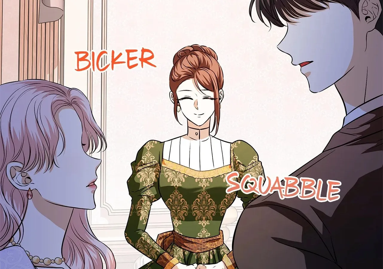 Read I guess I got married wrong. chapter 27 image 91 on Lezhin