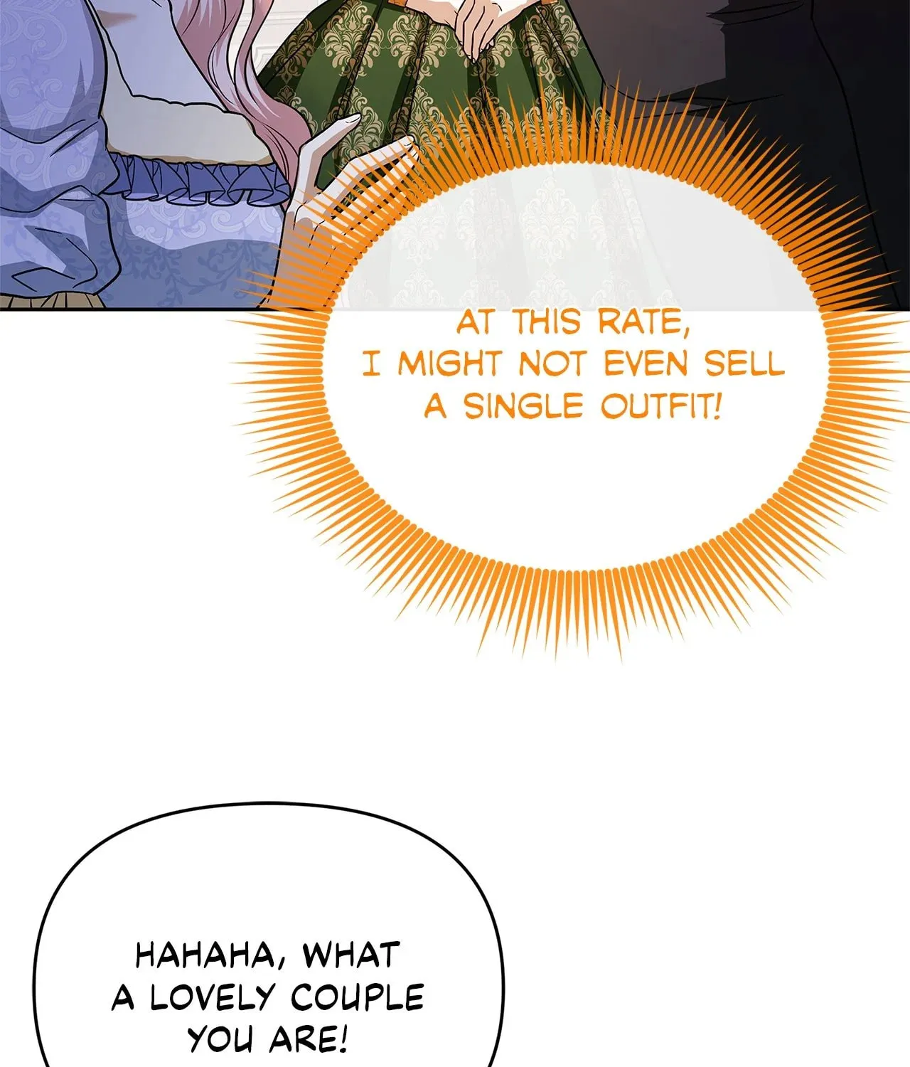 Read I guess I got married wrong. chapter 27 image 92 on Lezhin