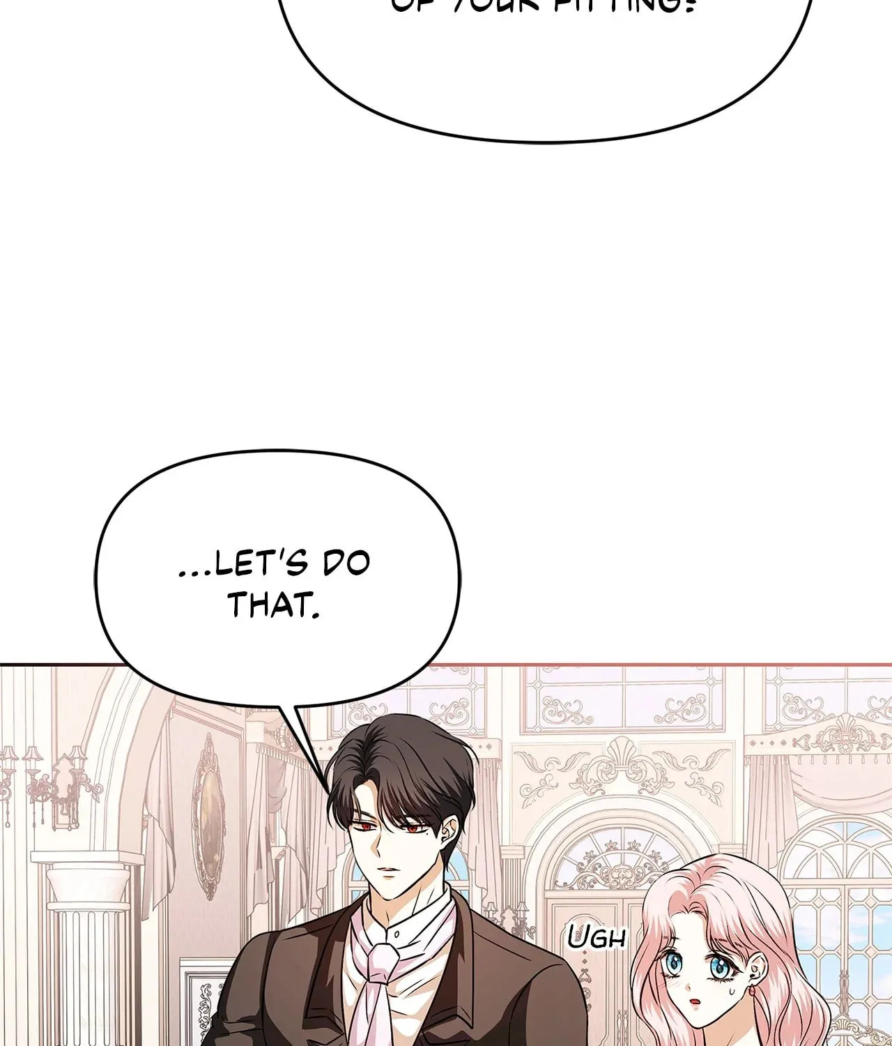 Read I guess I got married wrong. chapter 27 image 96 on Lezhin