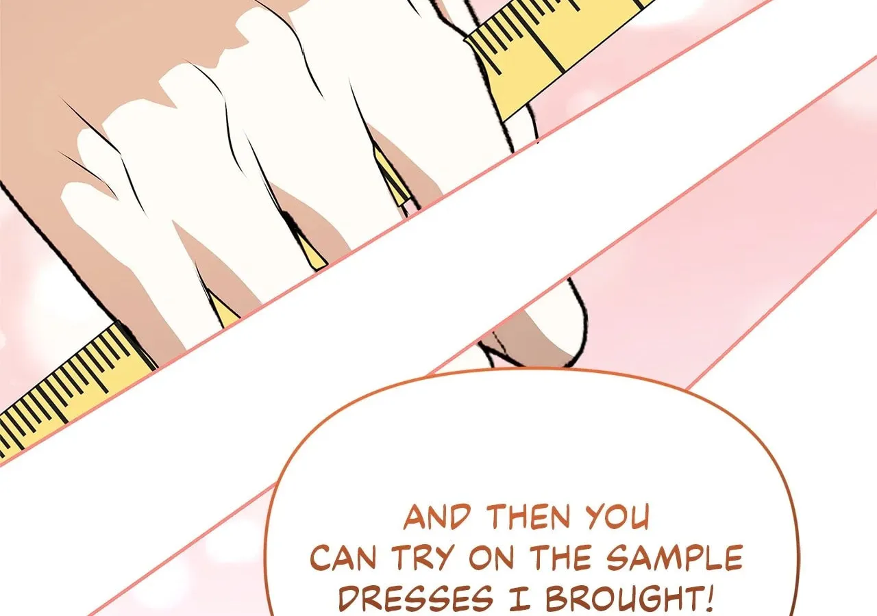 Read I guess I got married wrong. chapter 27 image 99 on Lezhin