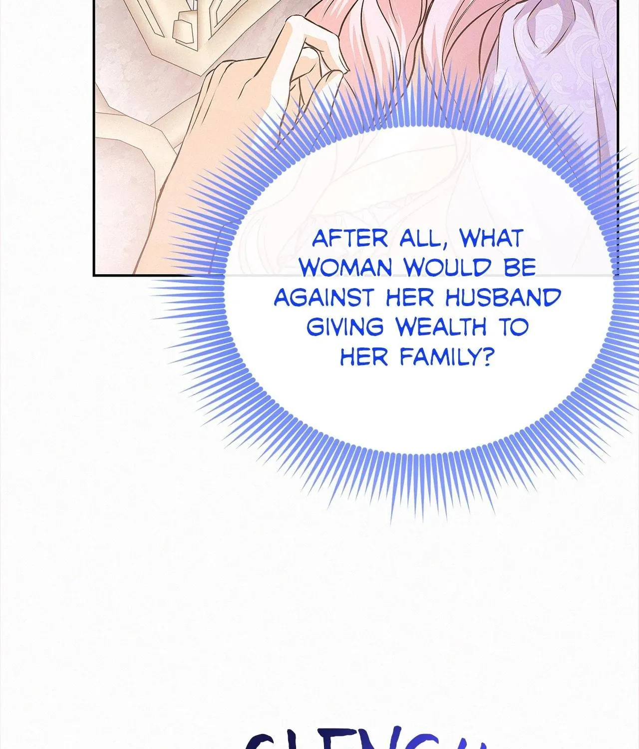 Read I guess I got married wrong. chapter 28 image 10 on Lezhin