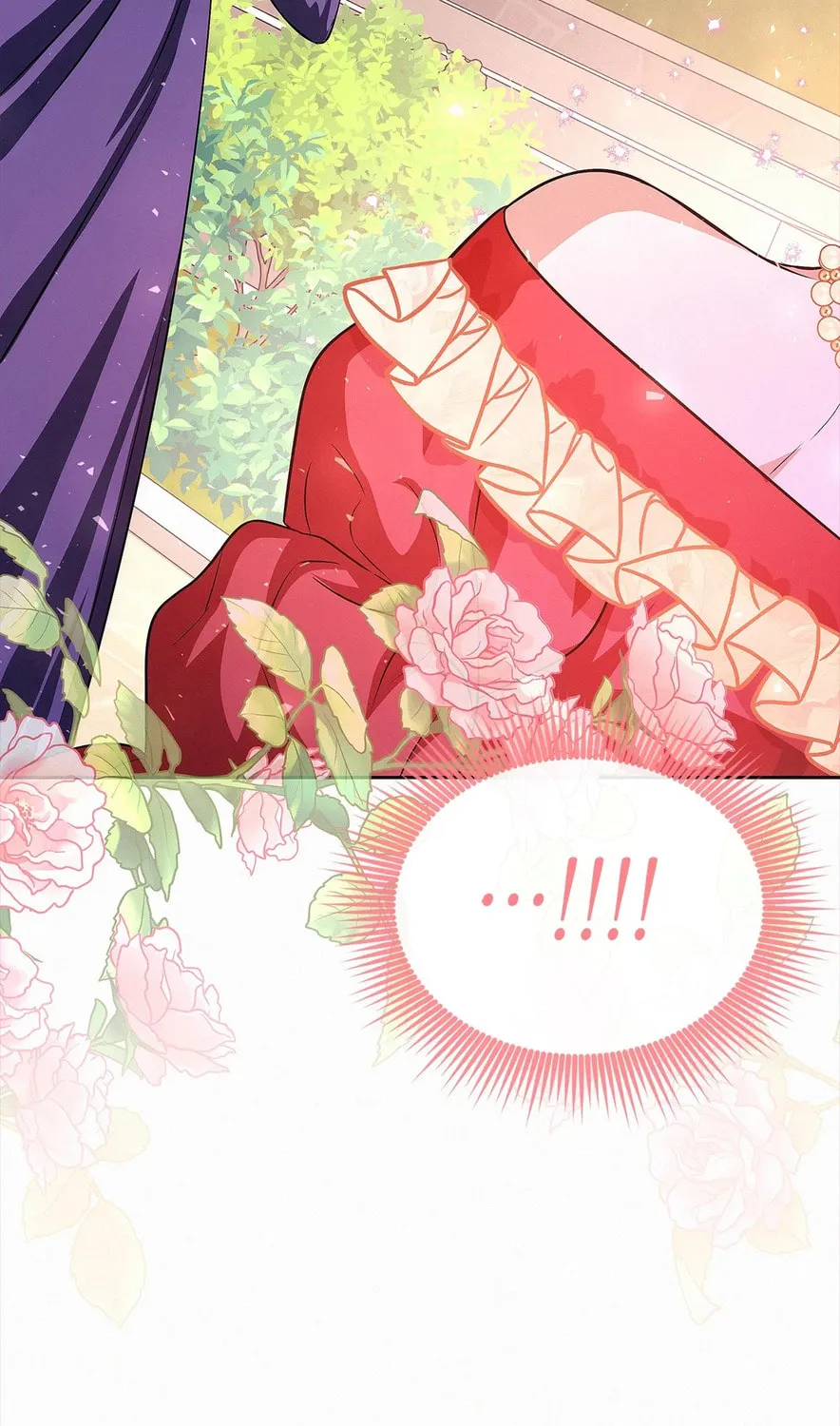 Read I guess I got married wrong. chapter 28 image 100 on Lezhin