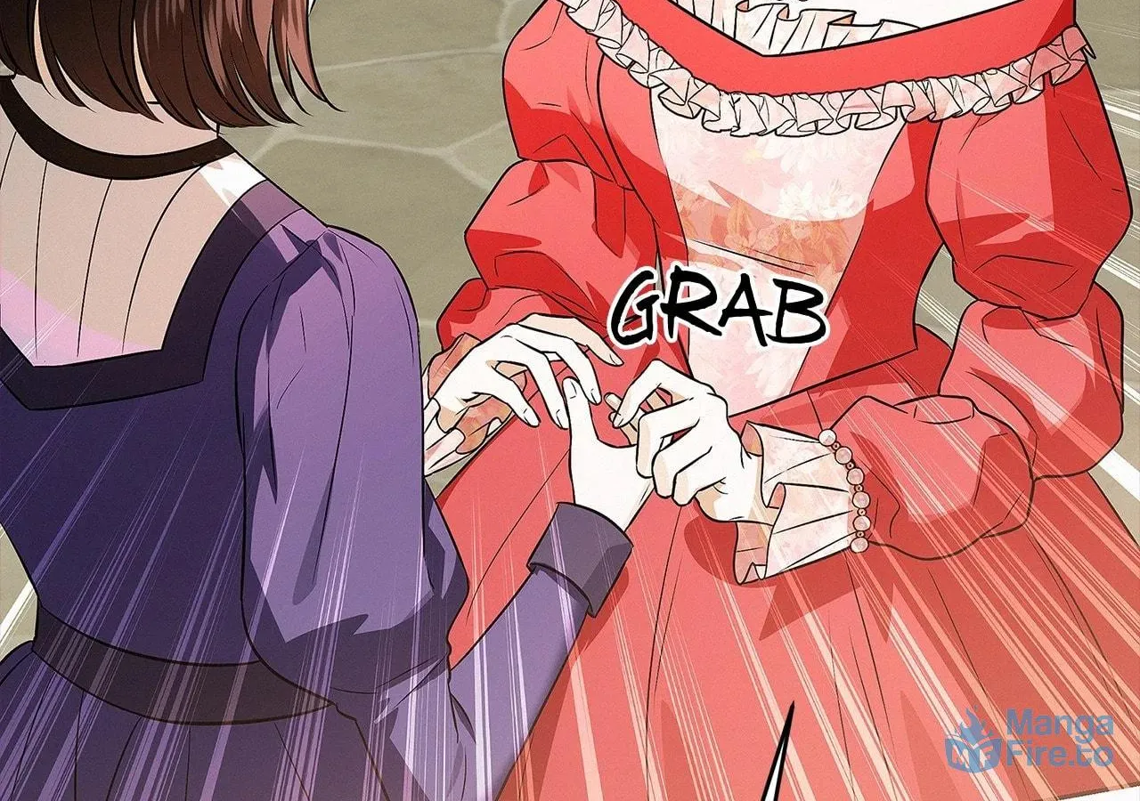 Read I guess I got married wrong. chapter 28 image 103 on Lezhin