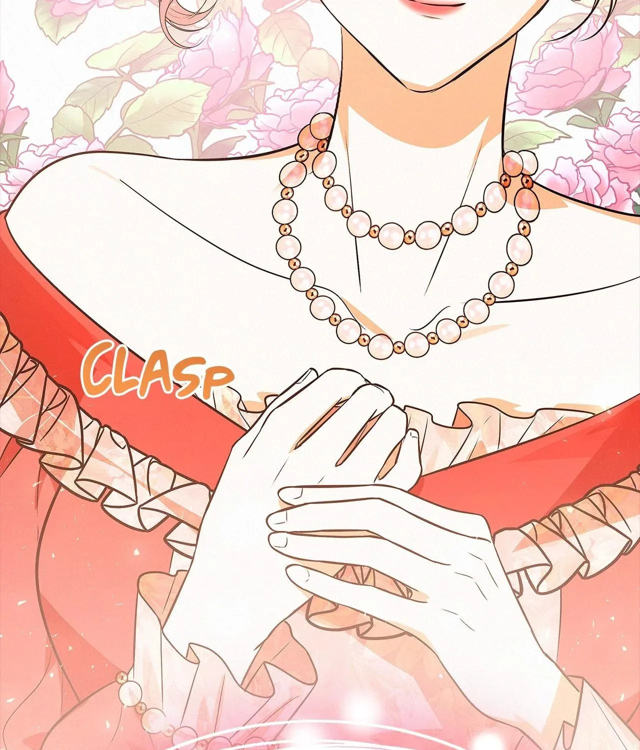 Read I guess I got married wrong. chapter 28 image 108 on Lezhin