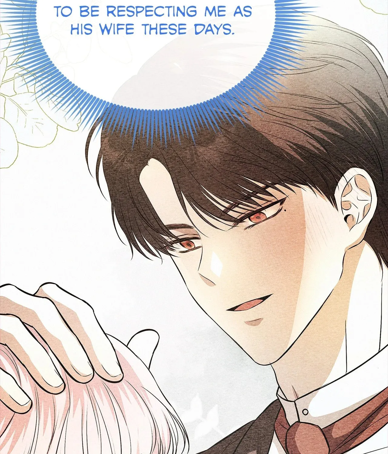 Read I guess I got married wrong. chapter 28 image 115 on Lezhin