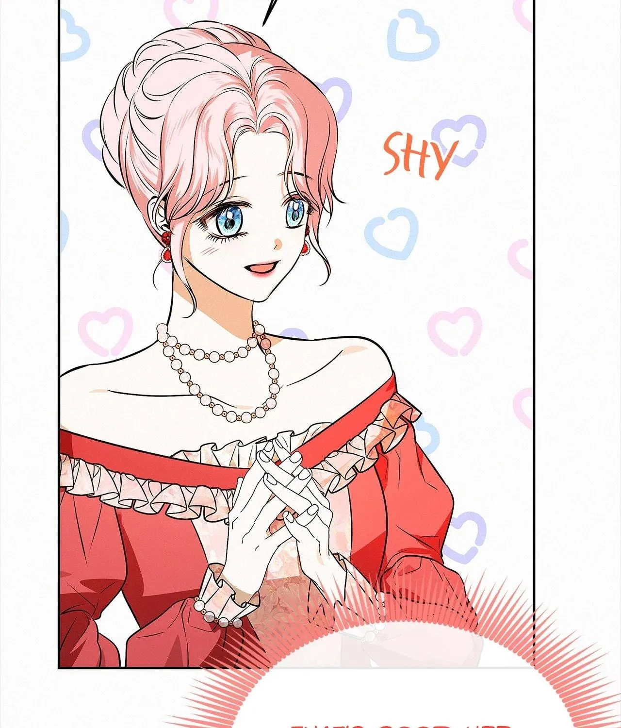 Read I guess I got married wrong. chapter 28 image 119 on Lezhin