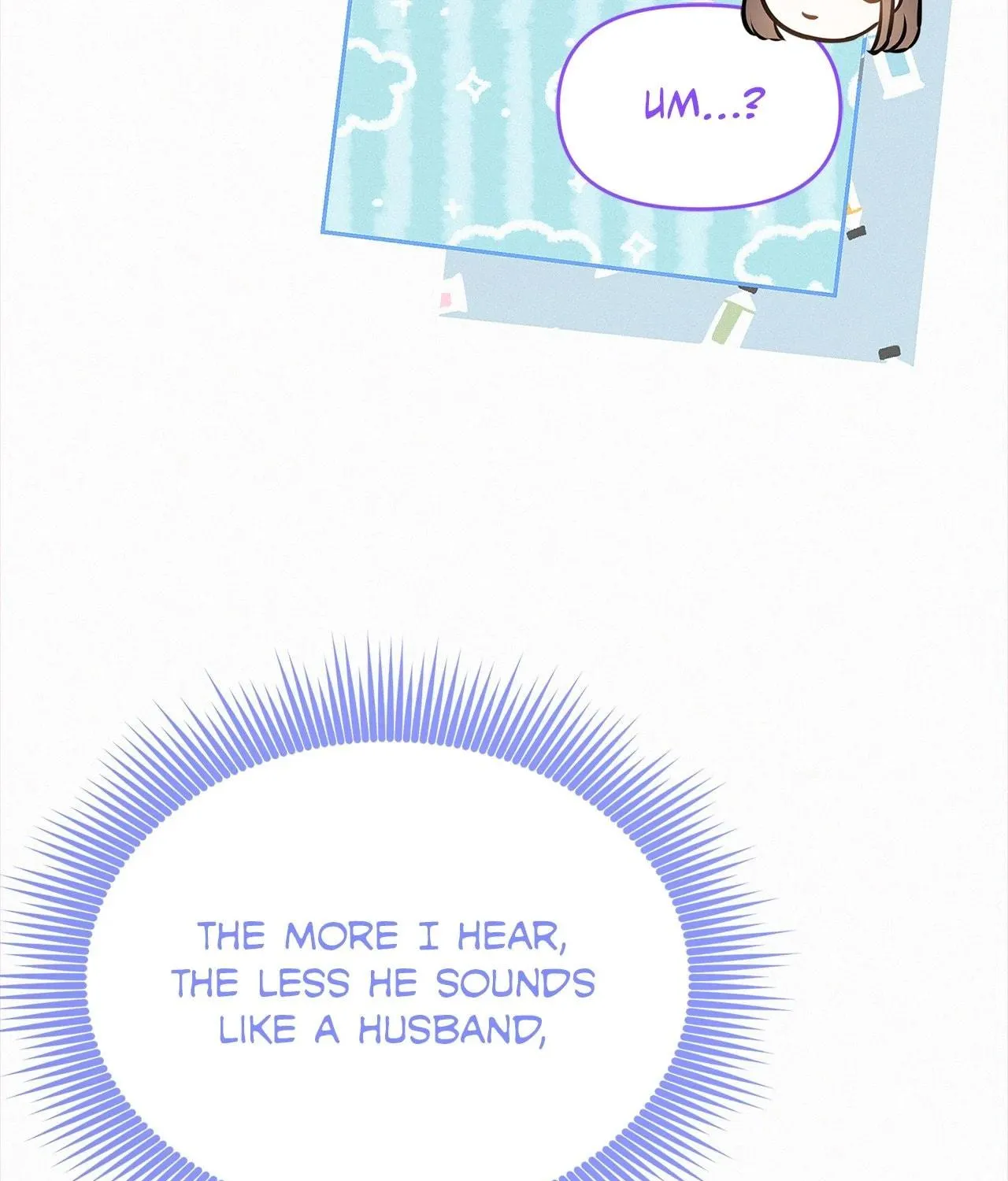 Read I guess I got married wrong. chapter 28 image 124 on Lezhin