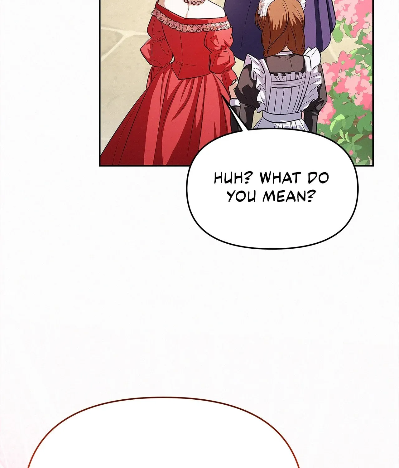 Read I guess I got married wrong. chapter 28 image 128 on Lezhin
