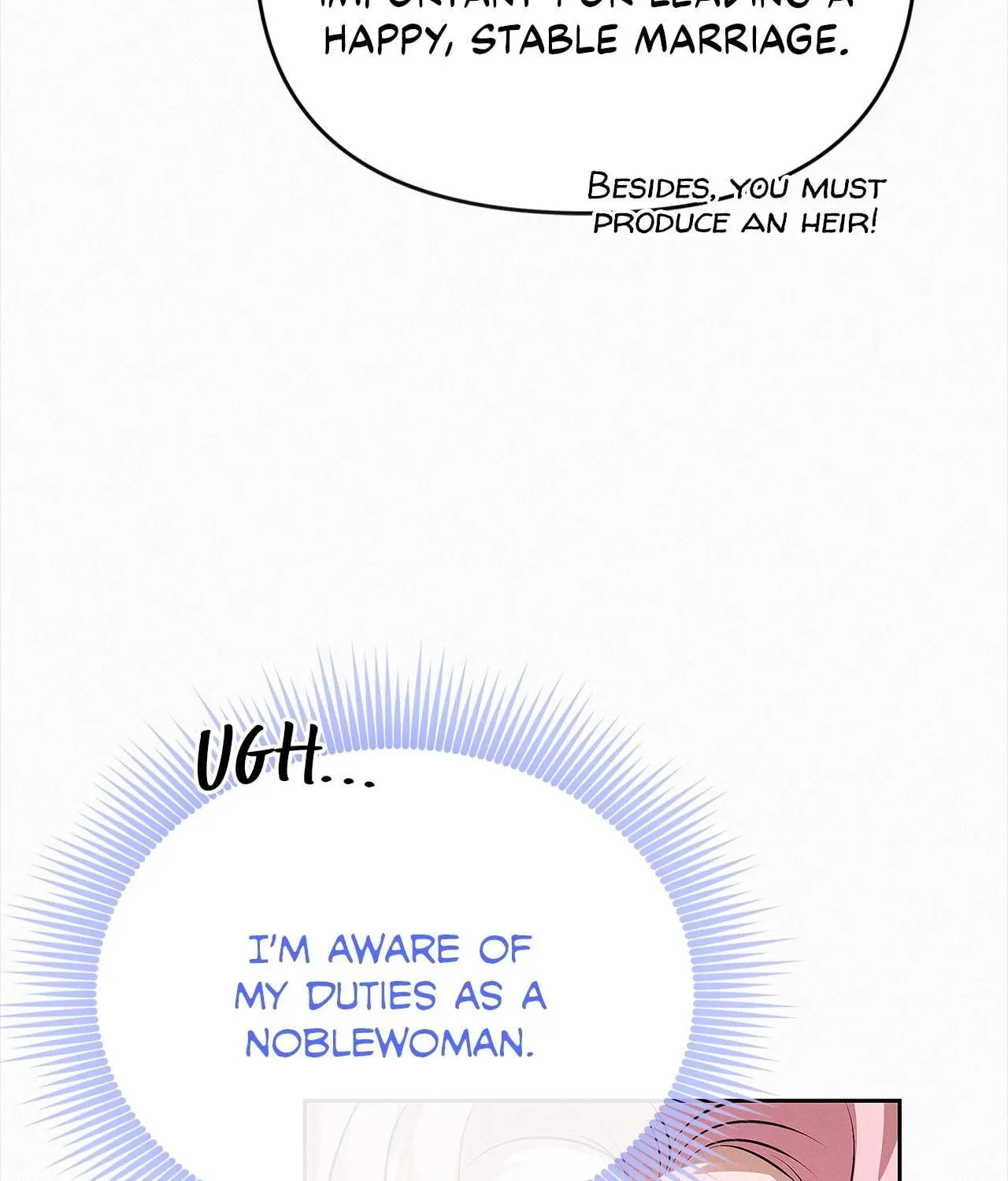 Read I guess I got married wrong. chapter 28 image 135 on Lezhin