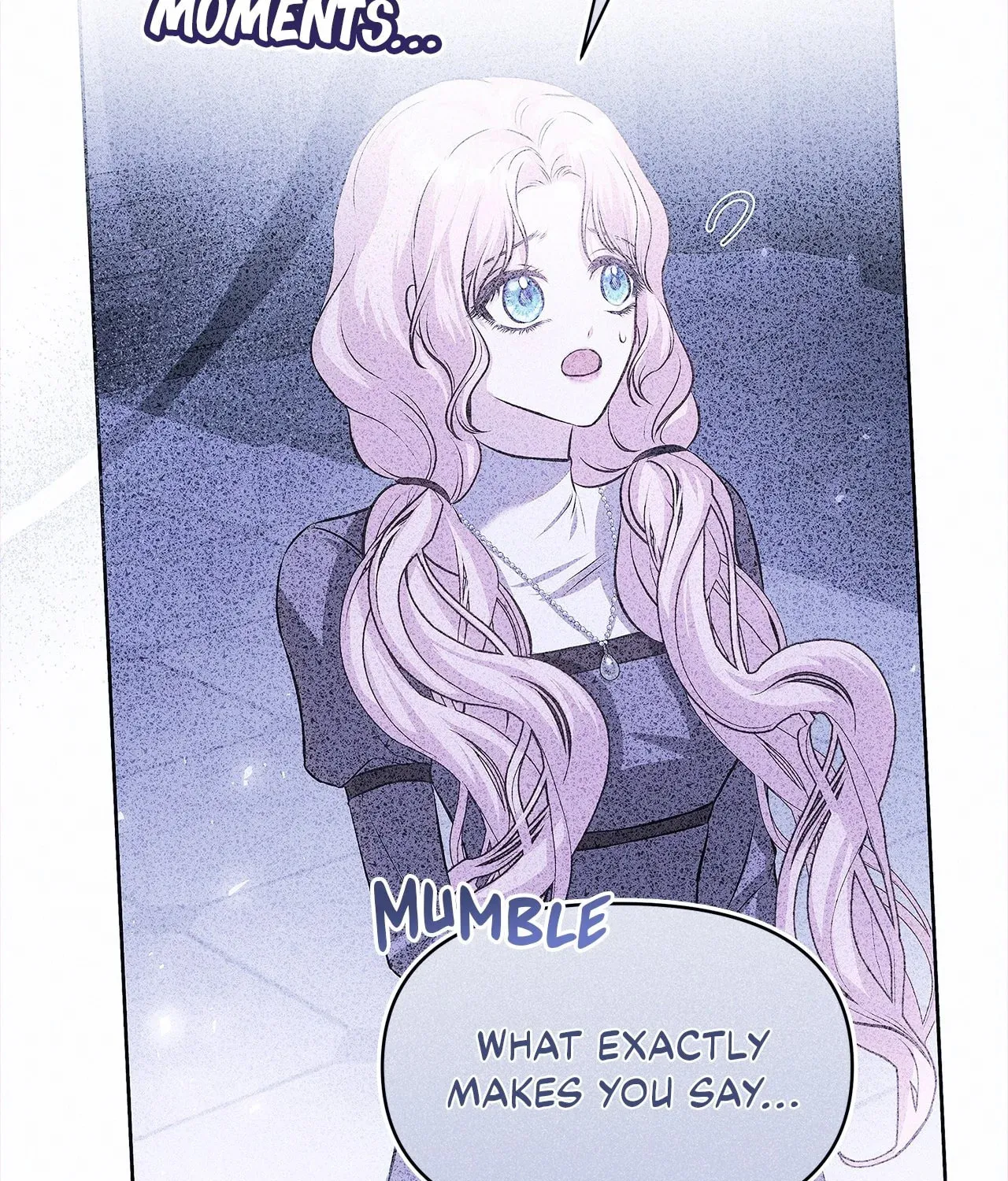 Read I guess I got married wrong. chapter 28 image 139 on Lezhin