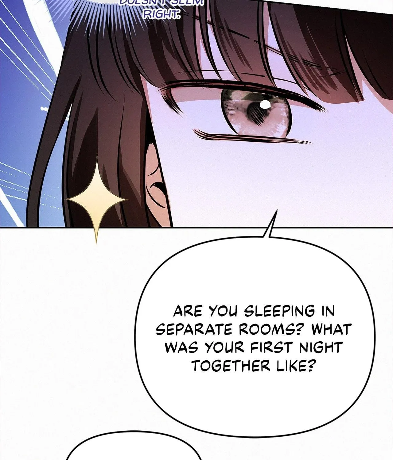 Read I guess I got married wrong. chapter 28 image 146 on Lezhin