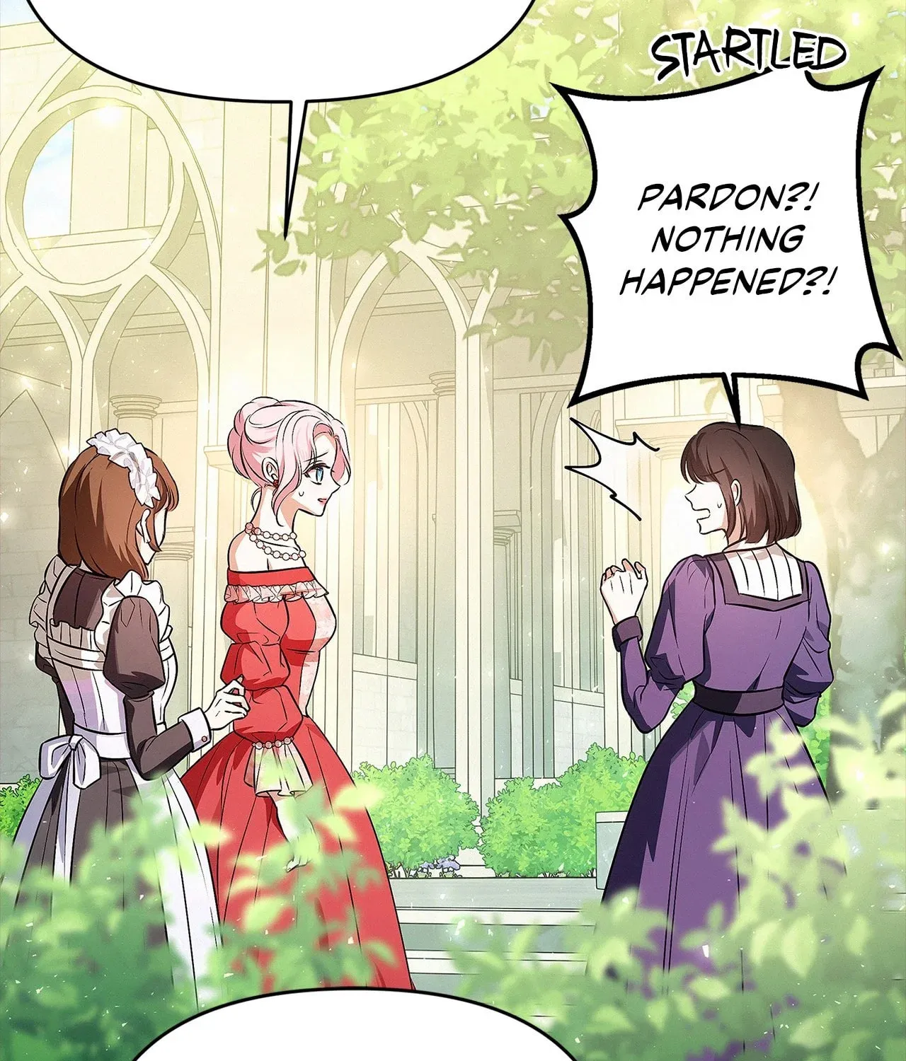 Read I guess I got married wrong. chapter 28 image 148 on Lezhin