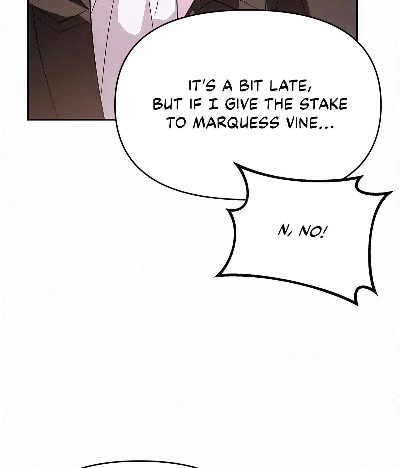 Read I guess I got married wrong. chapter 28 image 2 on Lezhin