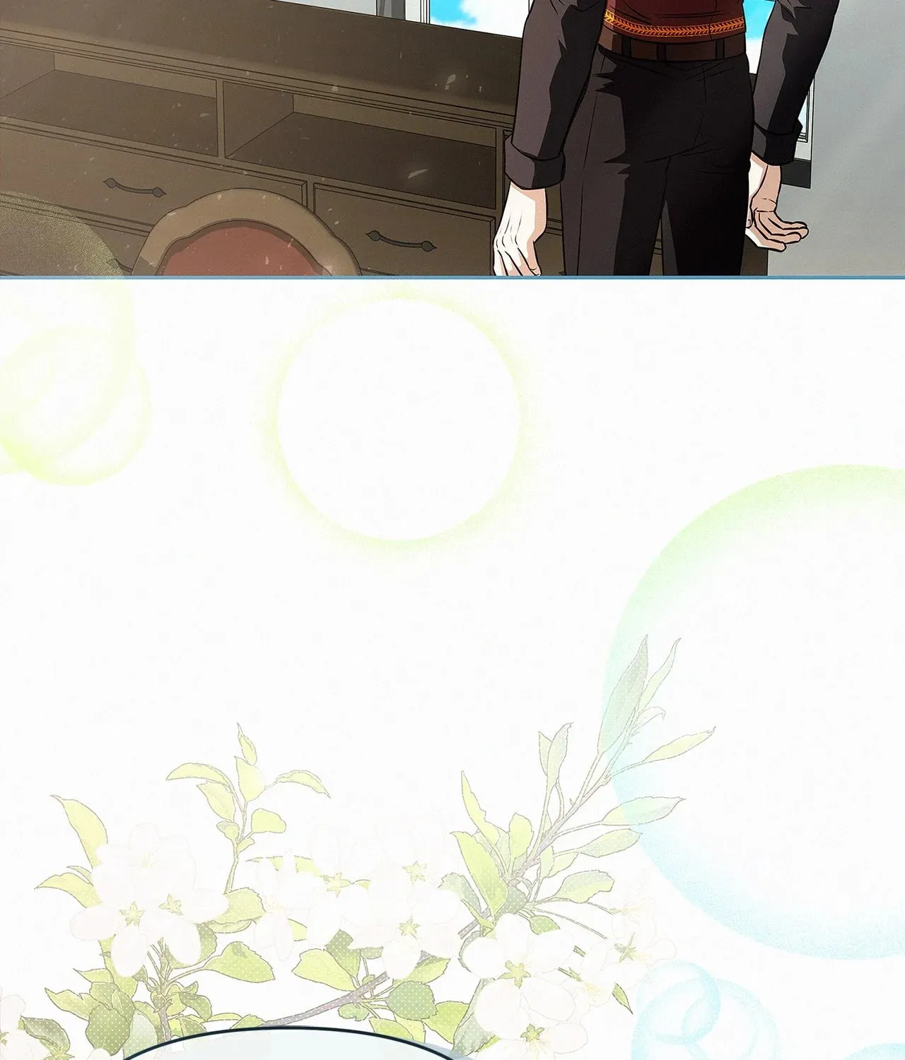 Read I guess I got married wrong. chapter 28 image 25 on Lezhin